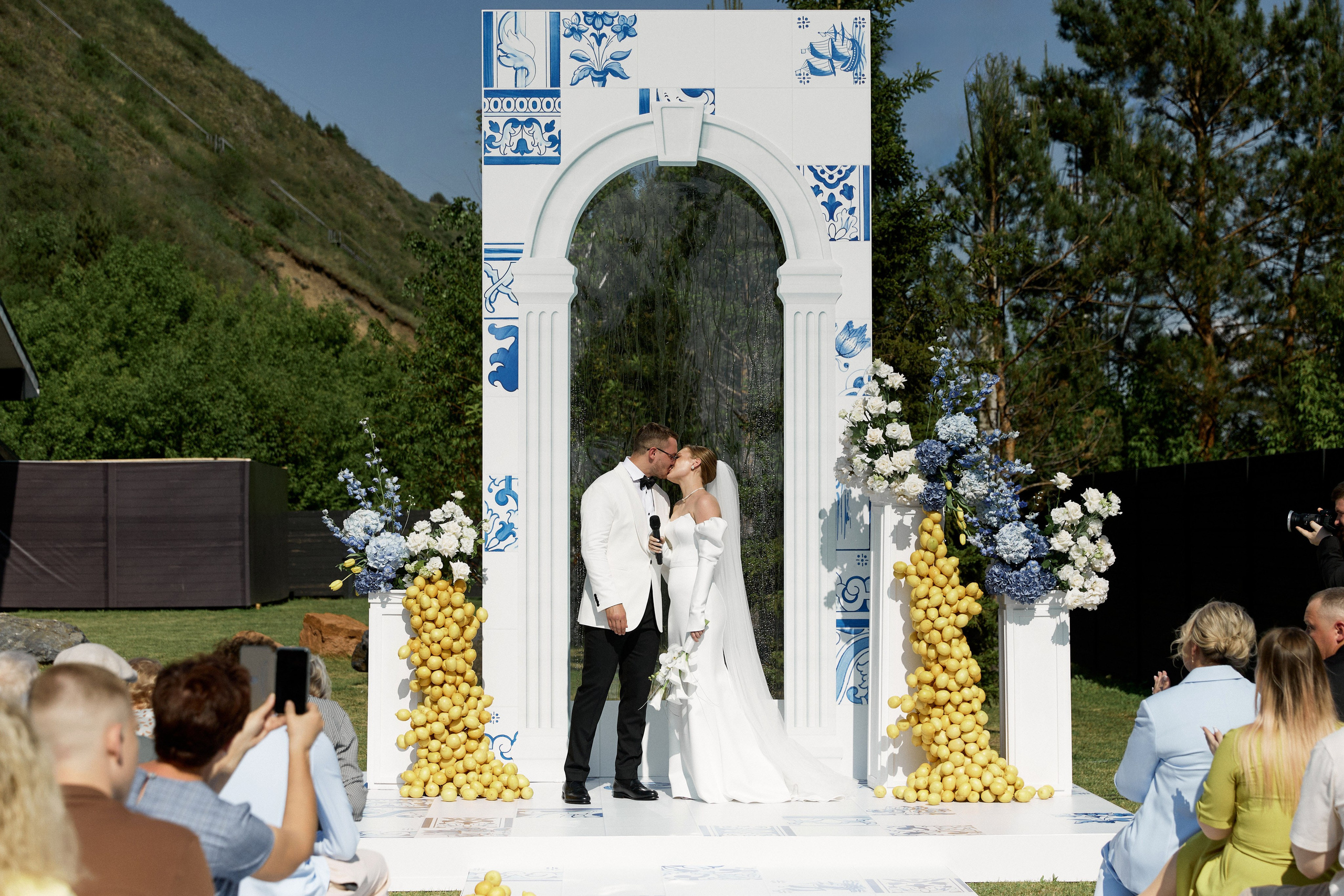 Посмотреть серию. Свадебный и семейный фотограф в Красноярске Тряпчев Павел