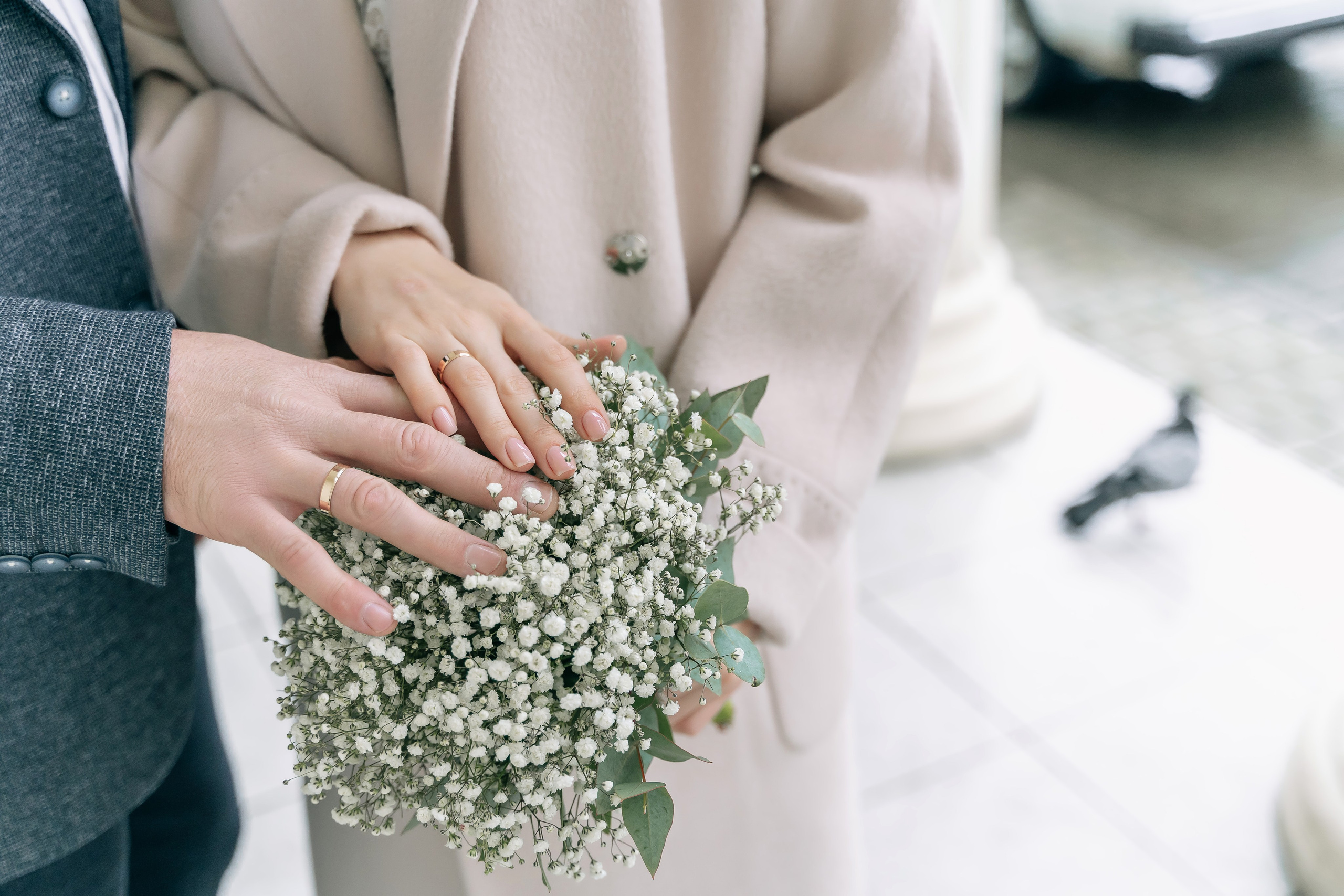 Денис и Ольга. Свадебный и семейный фотограф в Краснодаре Миненко Кристина