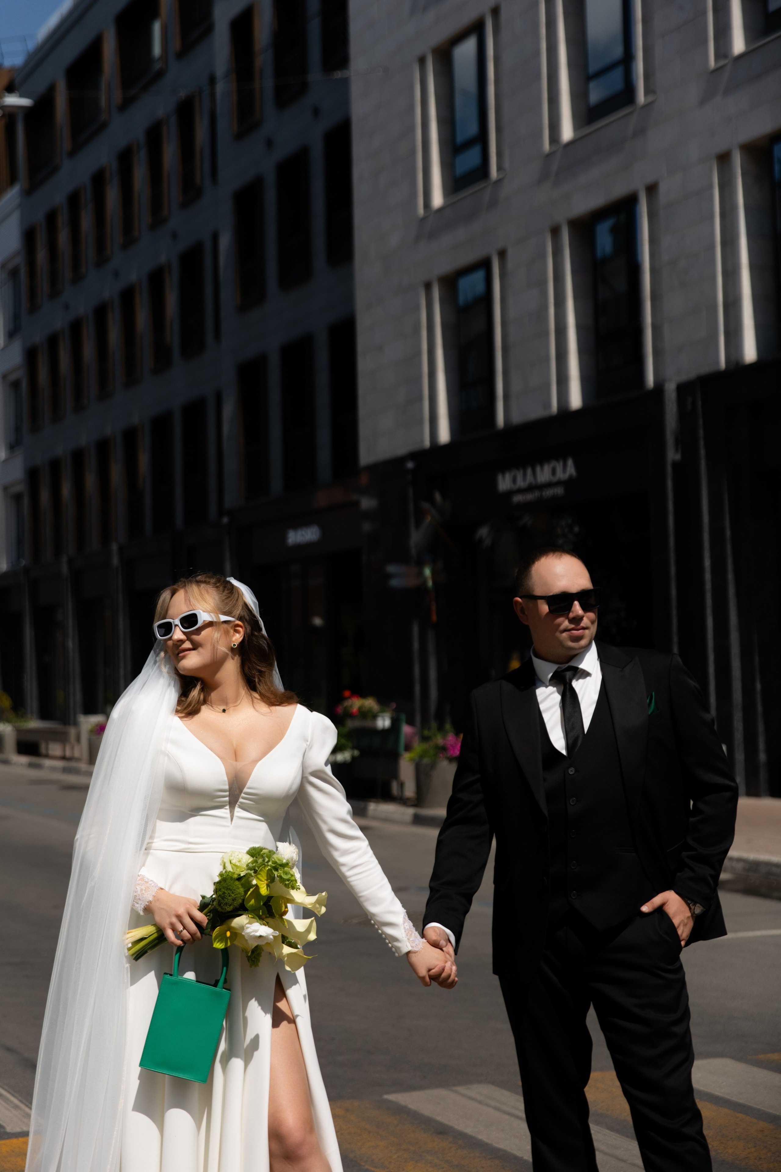 Даша и Саша. Фотограф Нижний Новгород