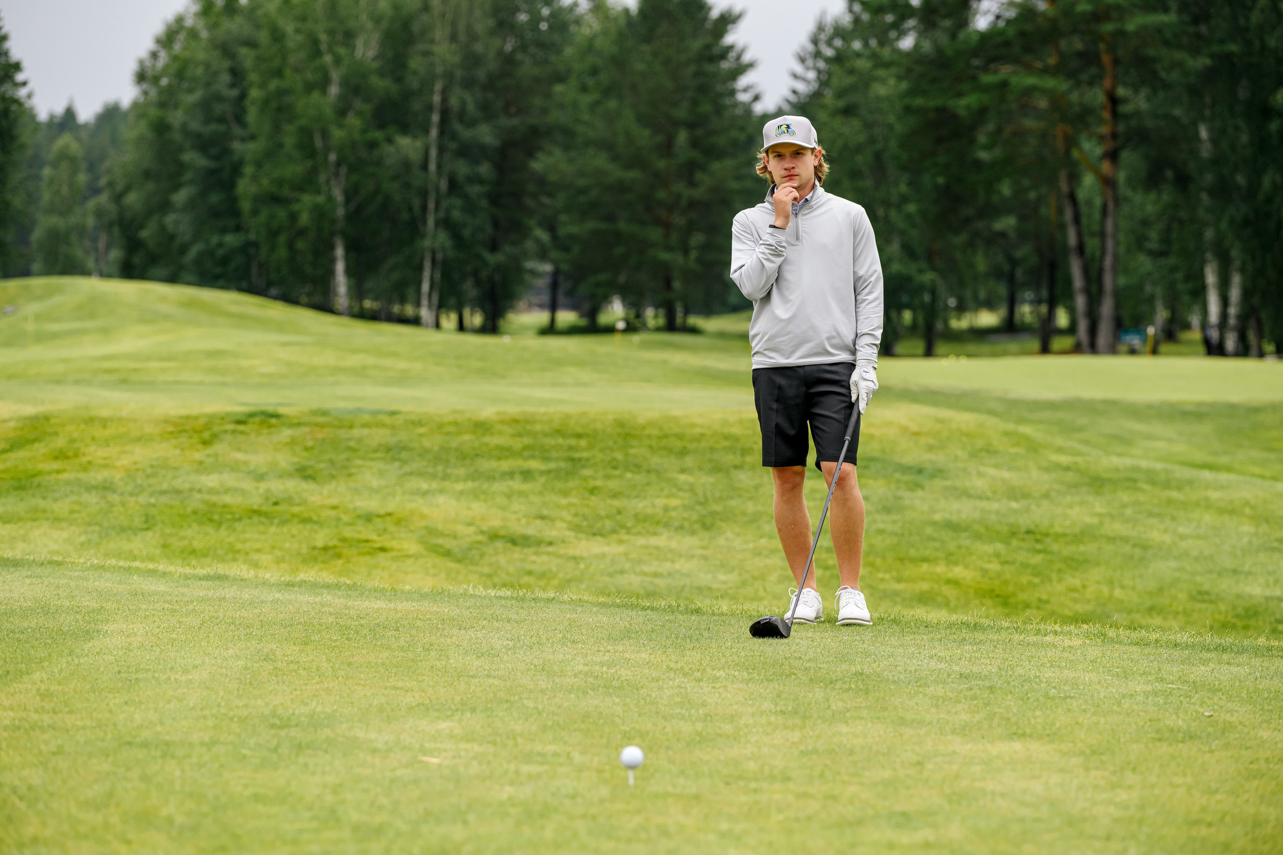 INNOPROM. Максим Комаров — Профессиональный фотограф