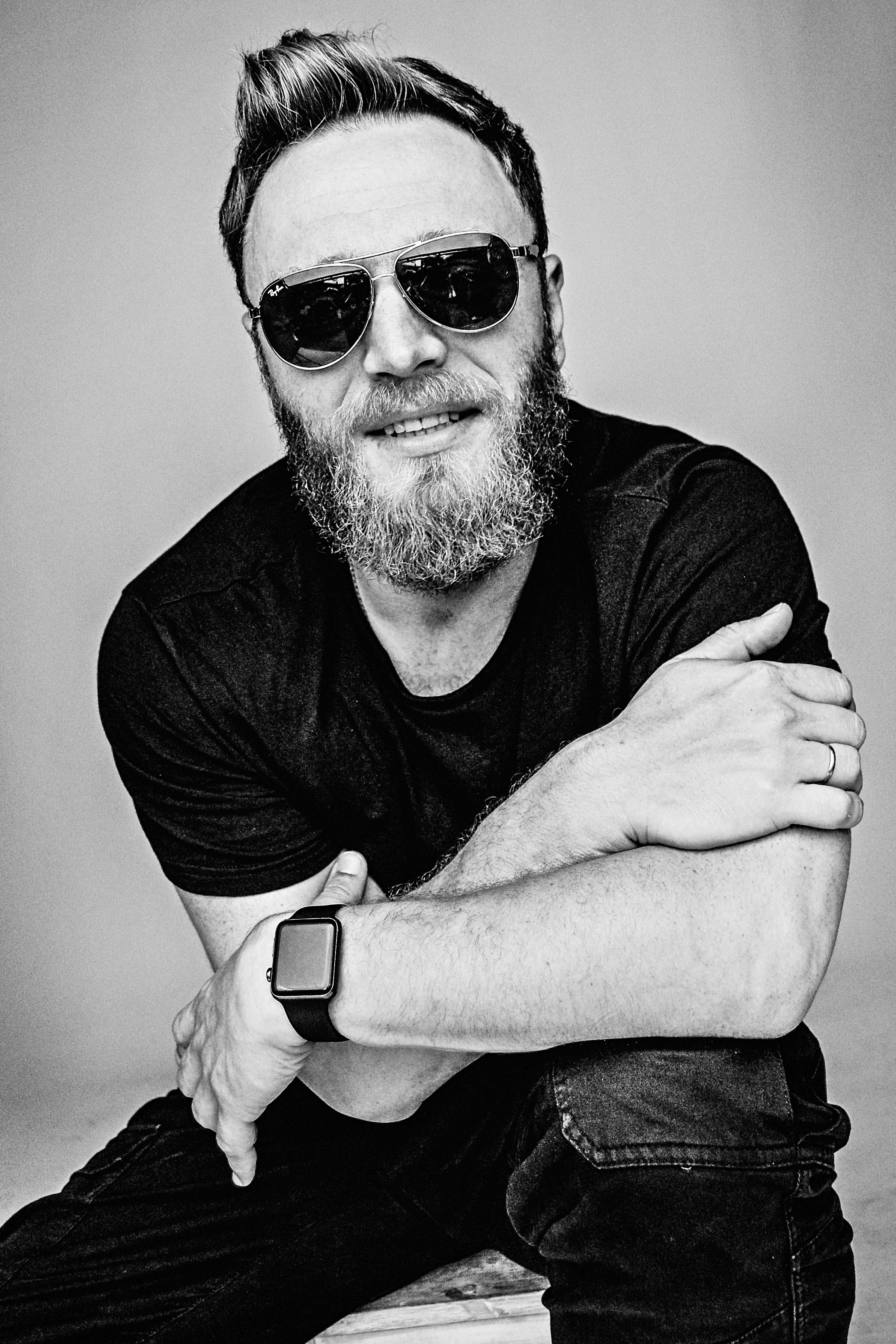 Валентин Блох. Фотограф Медведева Полина