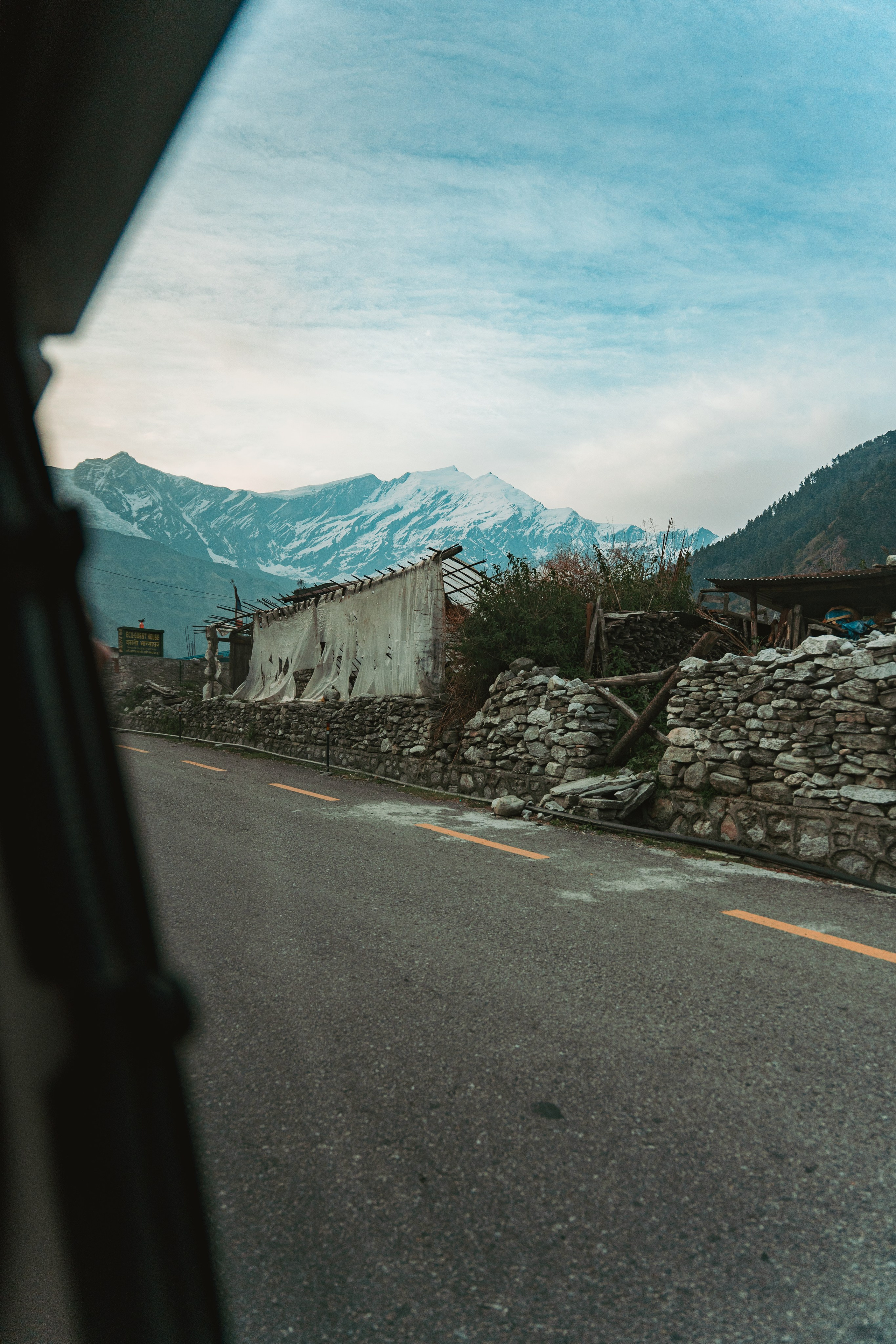 Королевство Мустанг. Dmitry Ippolitov