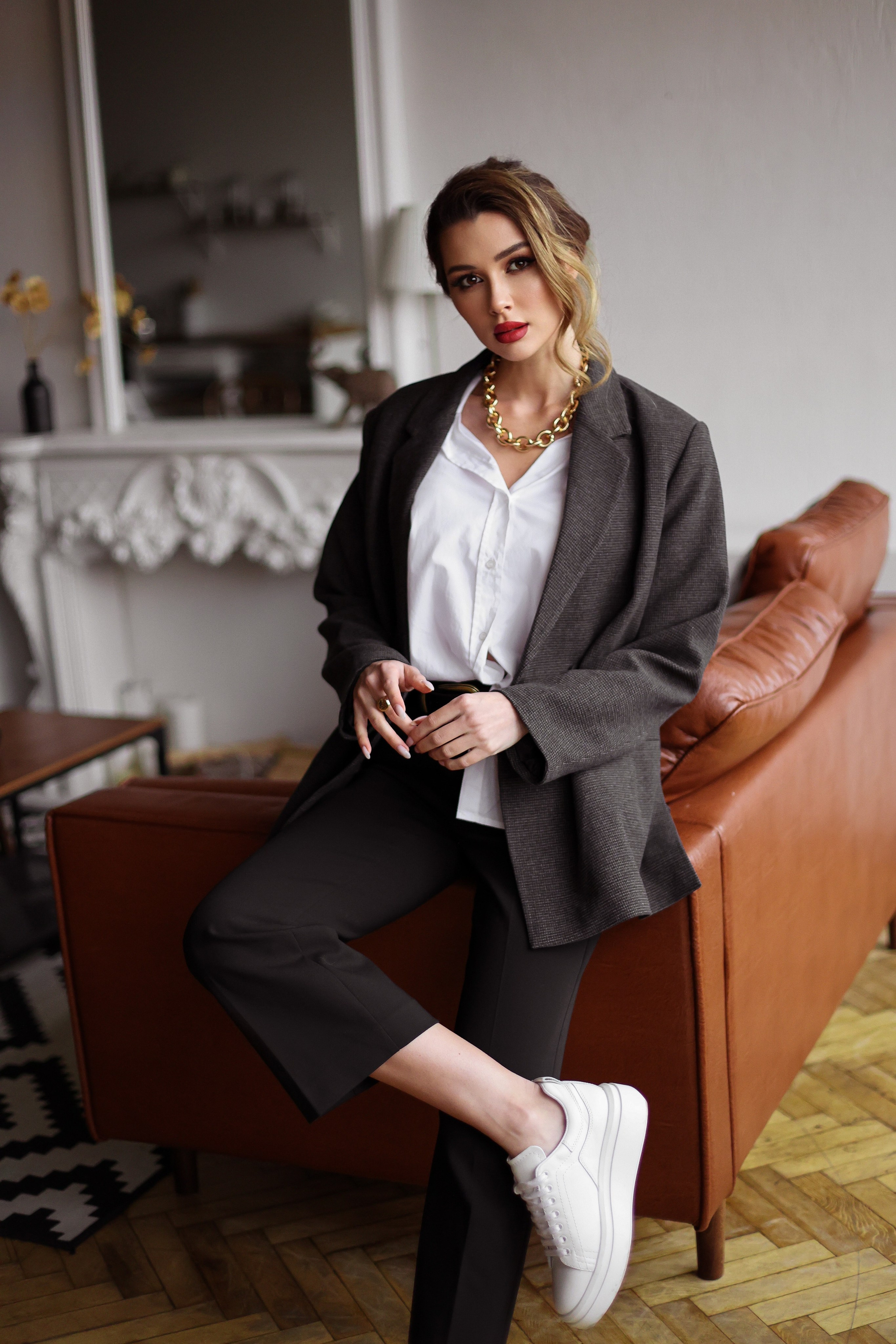 Anna Zavorotnyuk. Фотограф & Видеомейкер в Москве