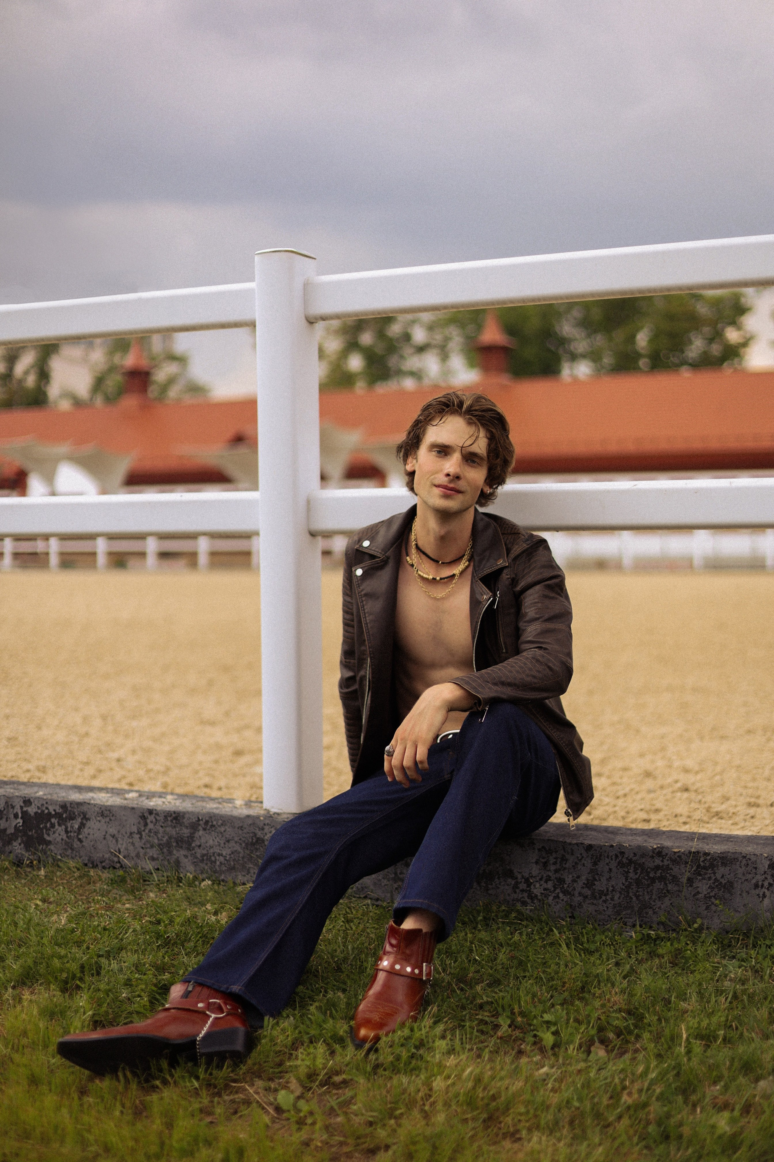 Глеб. Фотограф & Видеомейкер в Москве