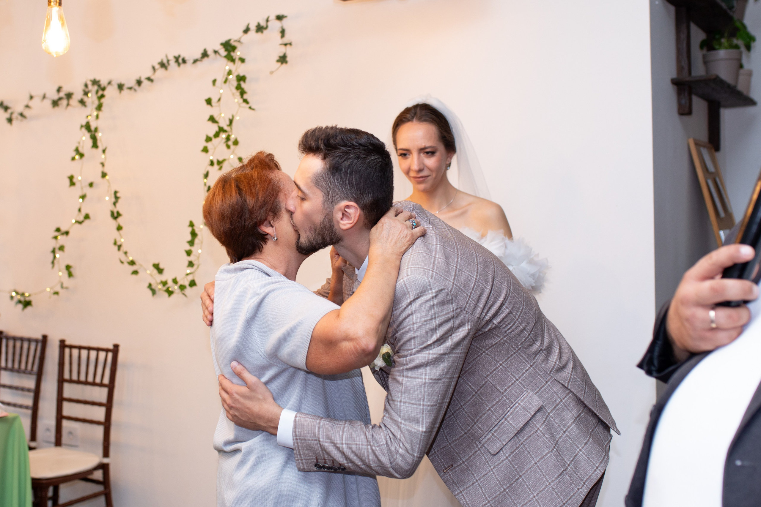 Анна&Михаил. Фотограф в Новосибирске Ася Зверева