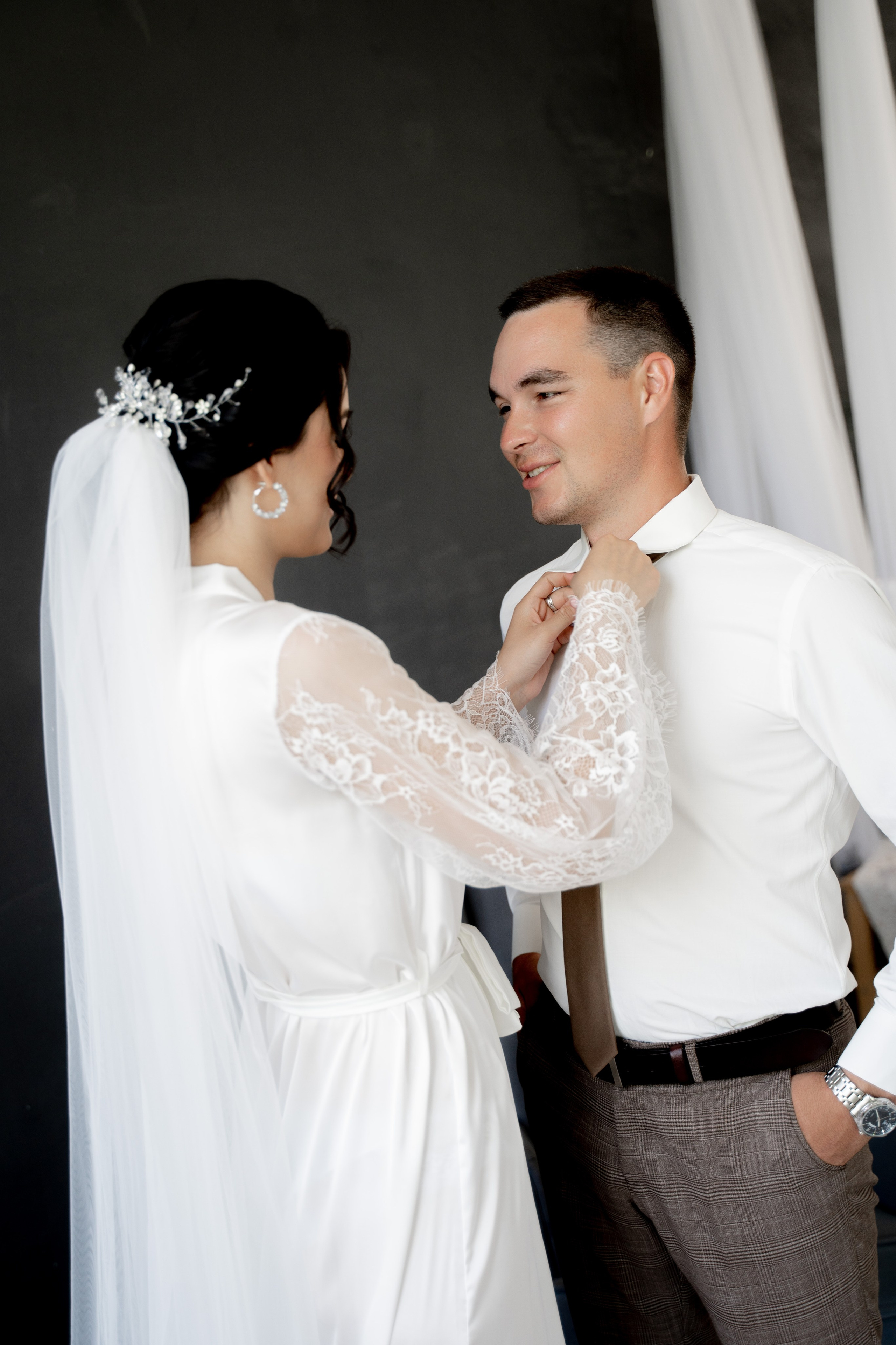 Свадьба в Бирске