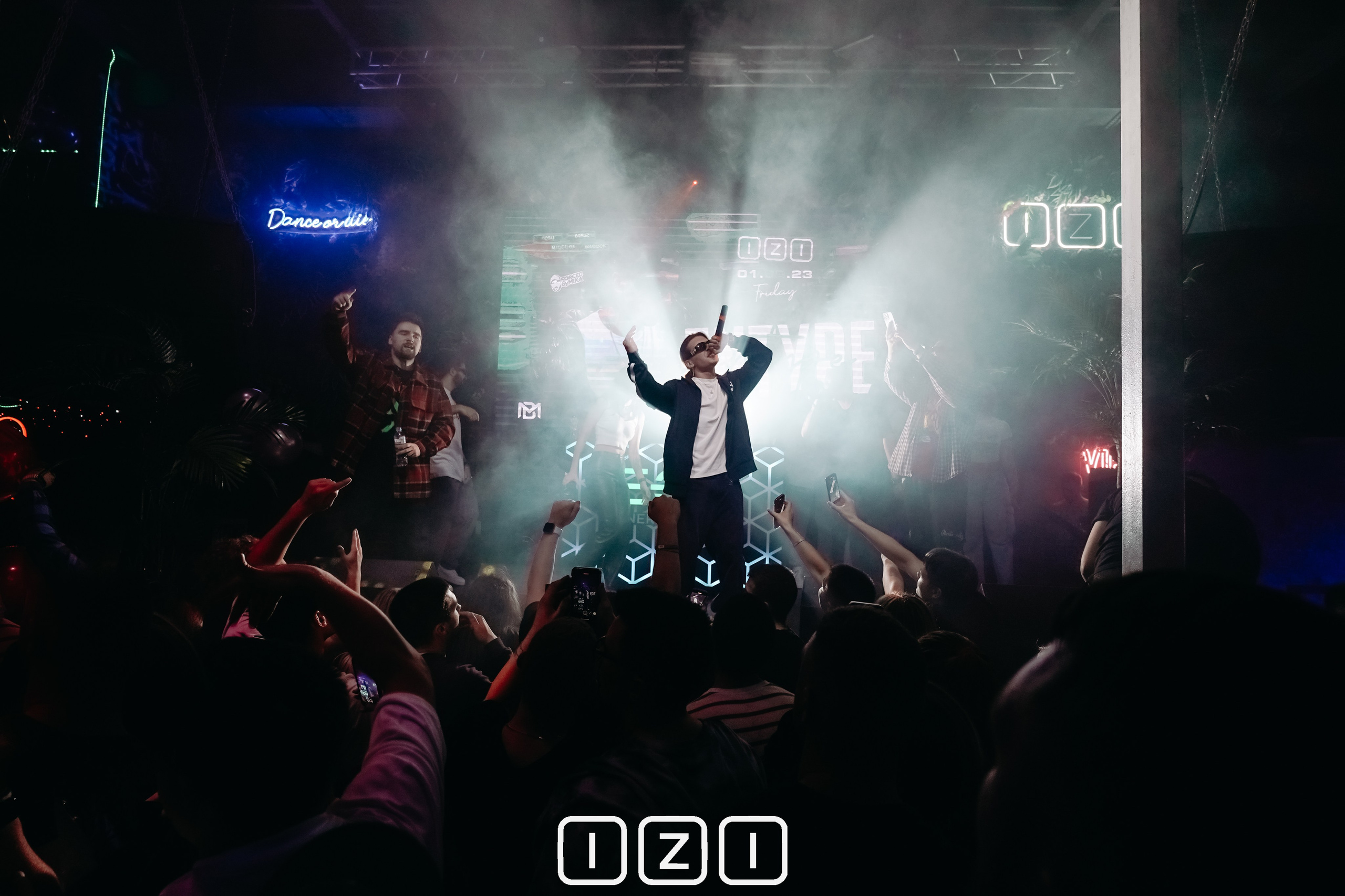 Концерты. Фото | Видео Контент Мишель Ватаманюк