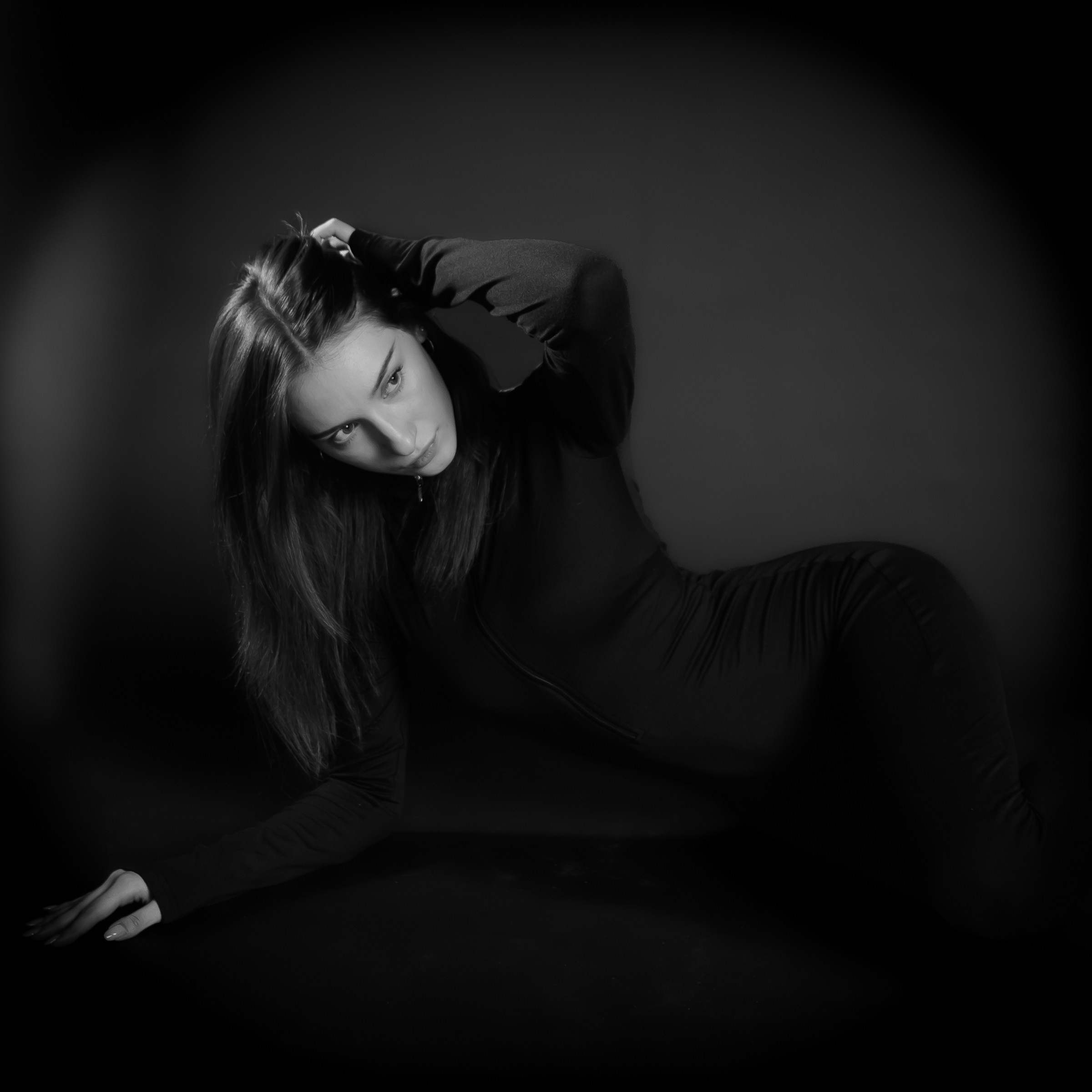 Фотосессия Софии