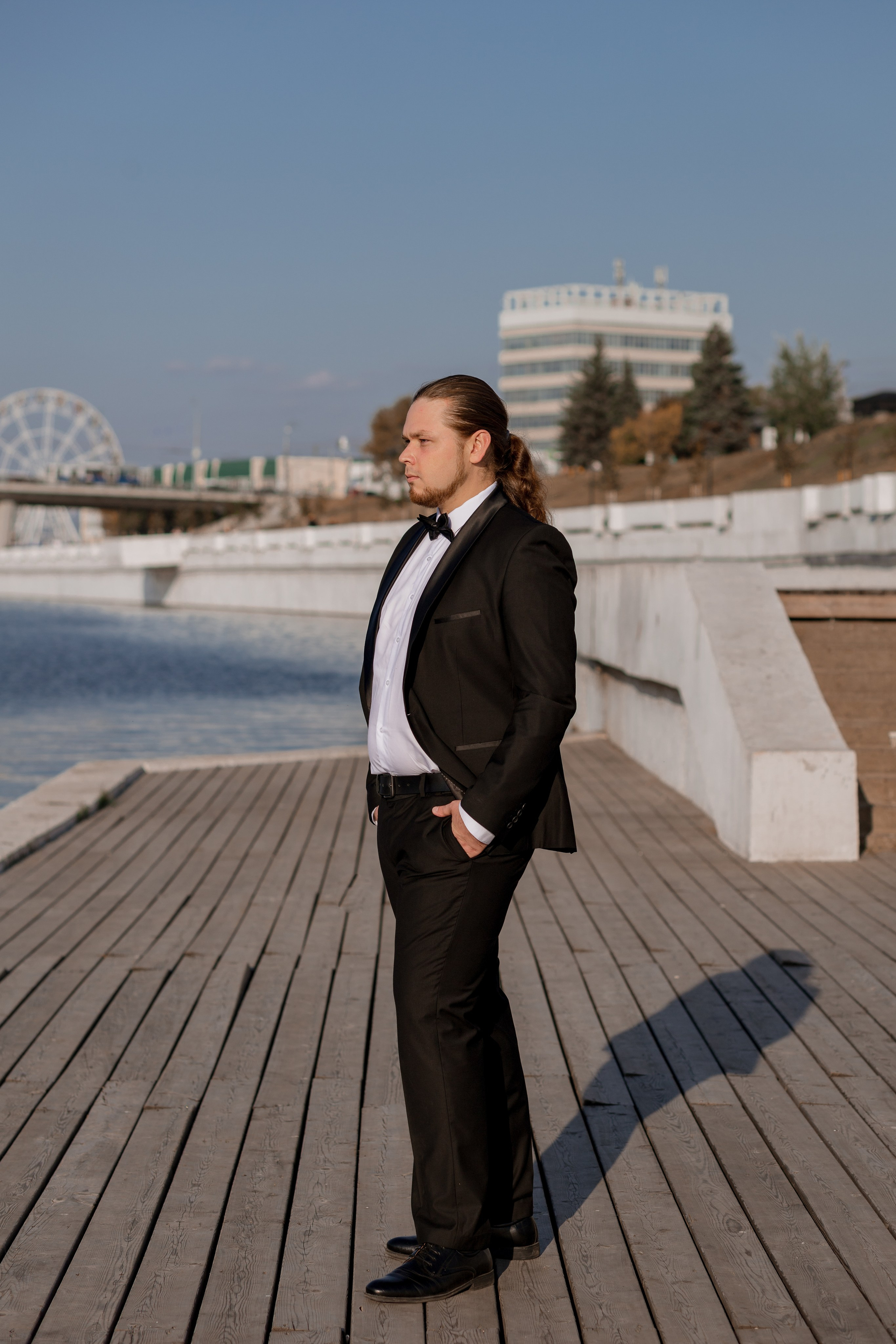 Павел & София. Свадебный фотограф в Чебоксарах Анастасия Иванова