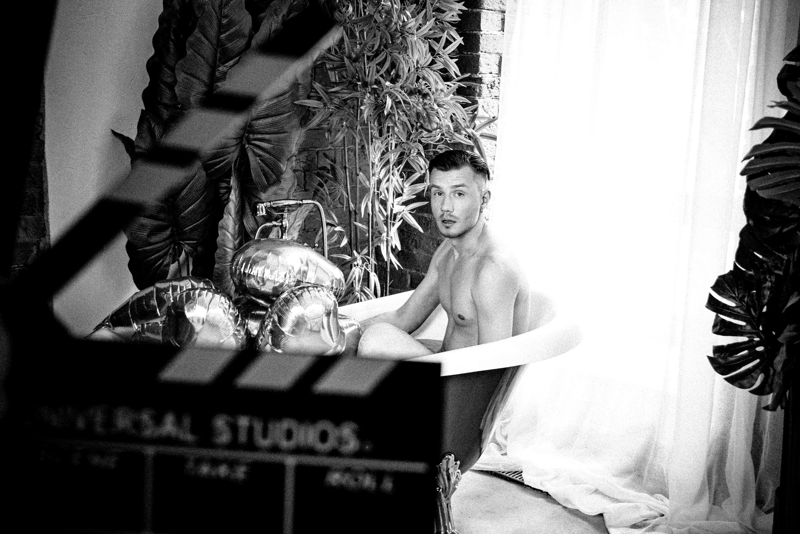 Сергей Стрит. Свадебный/Портретный фотограф снимаю в Москве