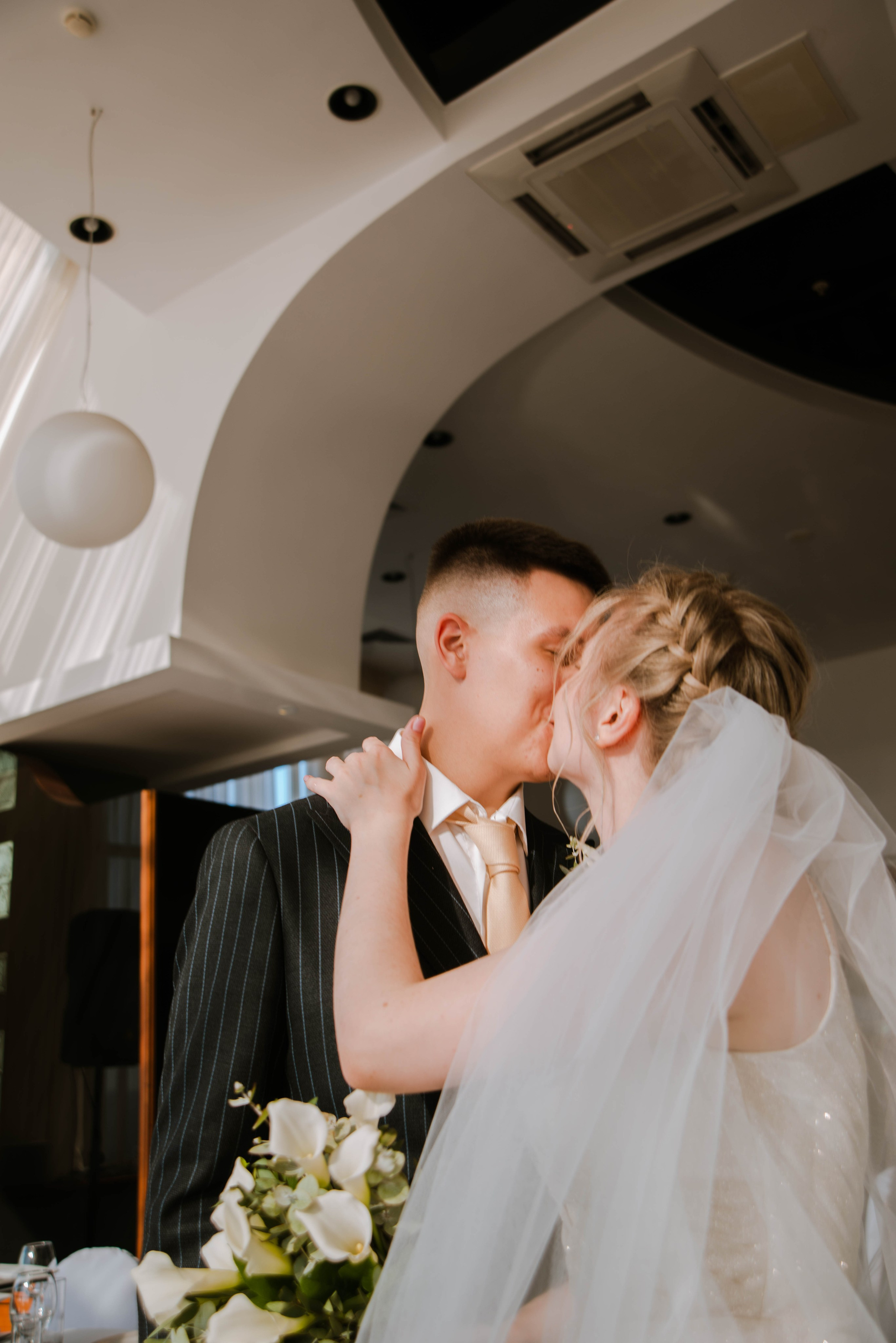 Андрей & Карина. Ксения Glossa. Портретный и репортажный фотограф в Самаре