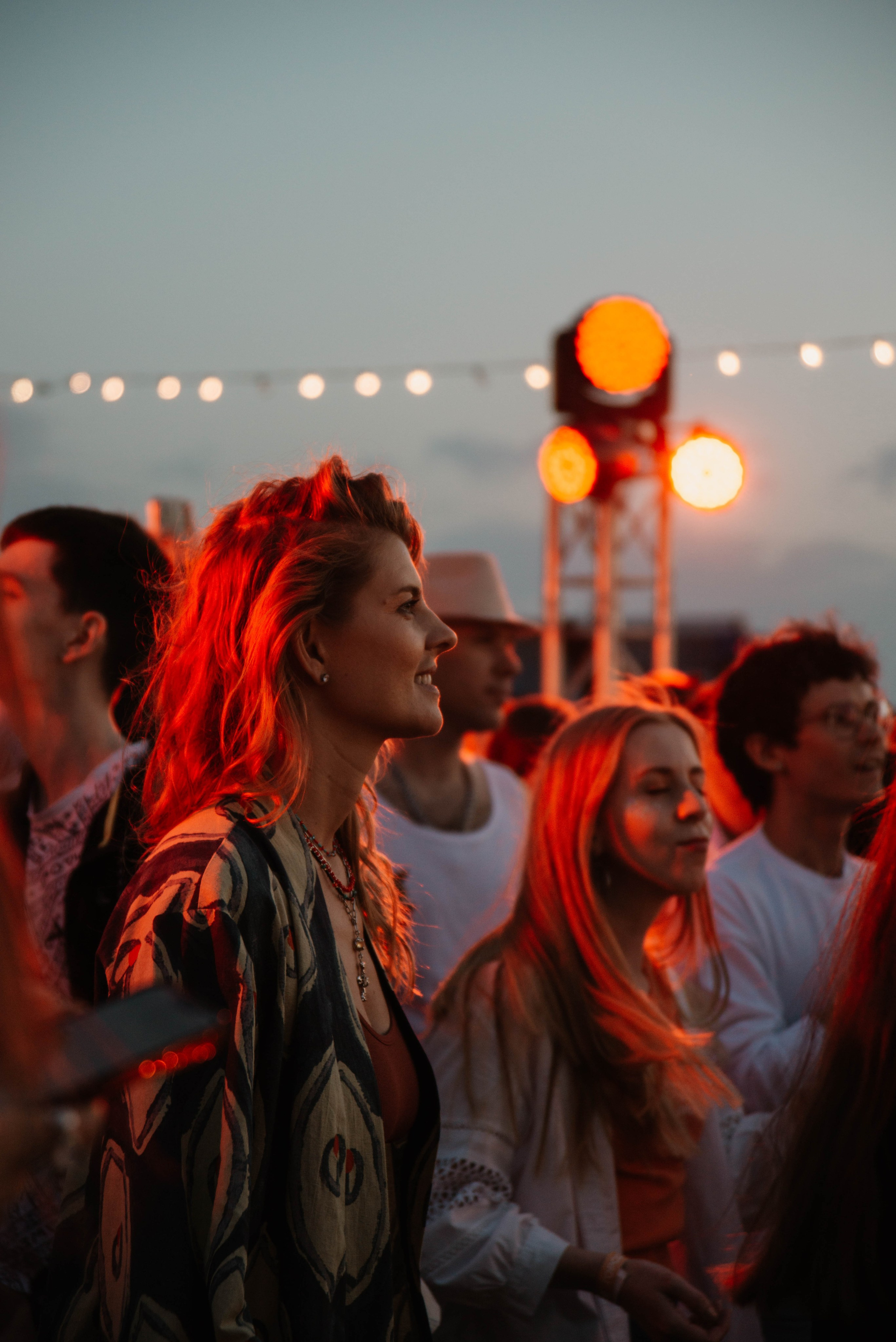 «Городу Курорту» 9 лет. Ксения Glossa. Портретный и репортажный фотограф в Самаре