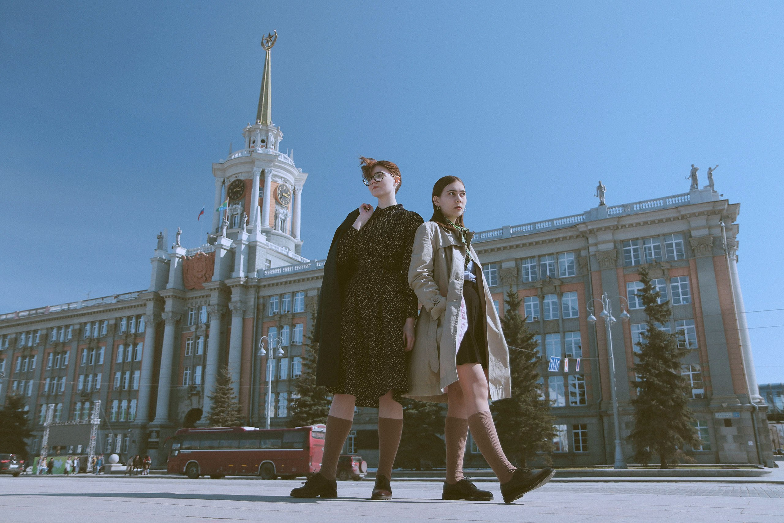 Екатеринбург. Фотограф для маркетплейсов Михаил Бове