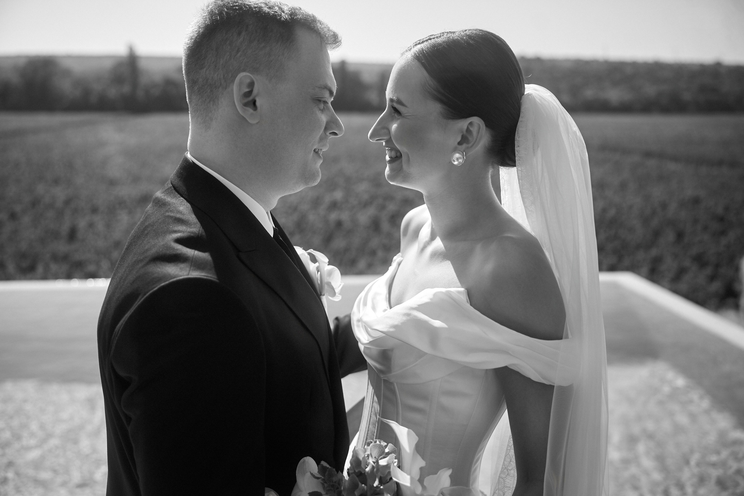 Сергей и Аня. Свадебный и семейный фотограф в Крыму