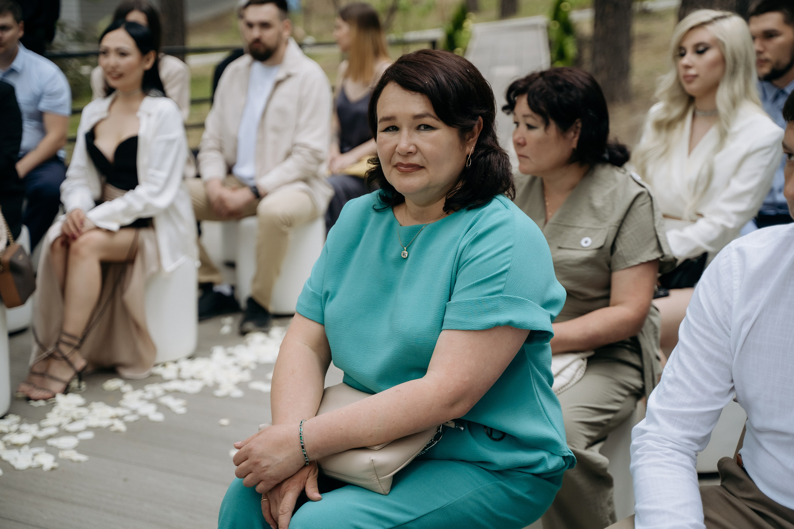 Расиль и Саша. Свадебный и семейный фотограф в Новосибирске Наталья Зорина