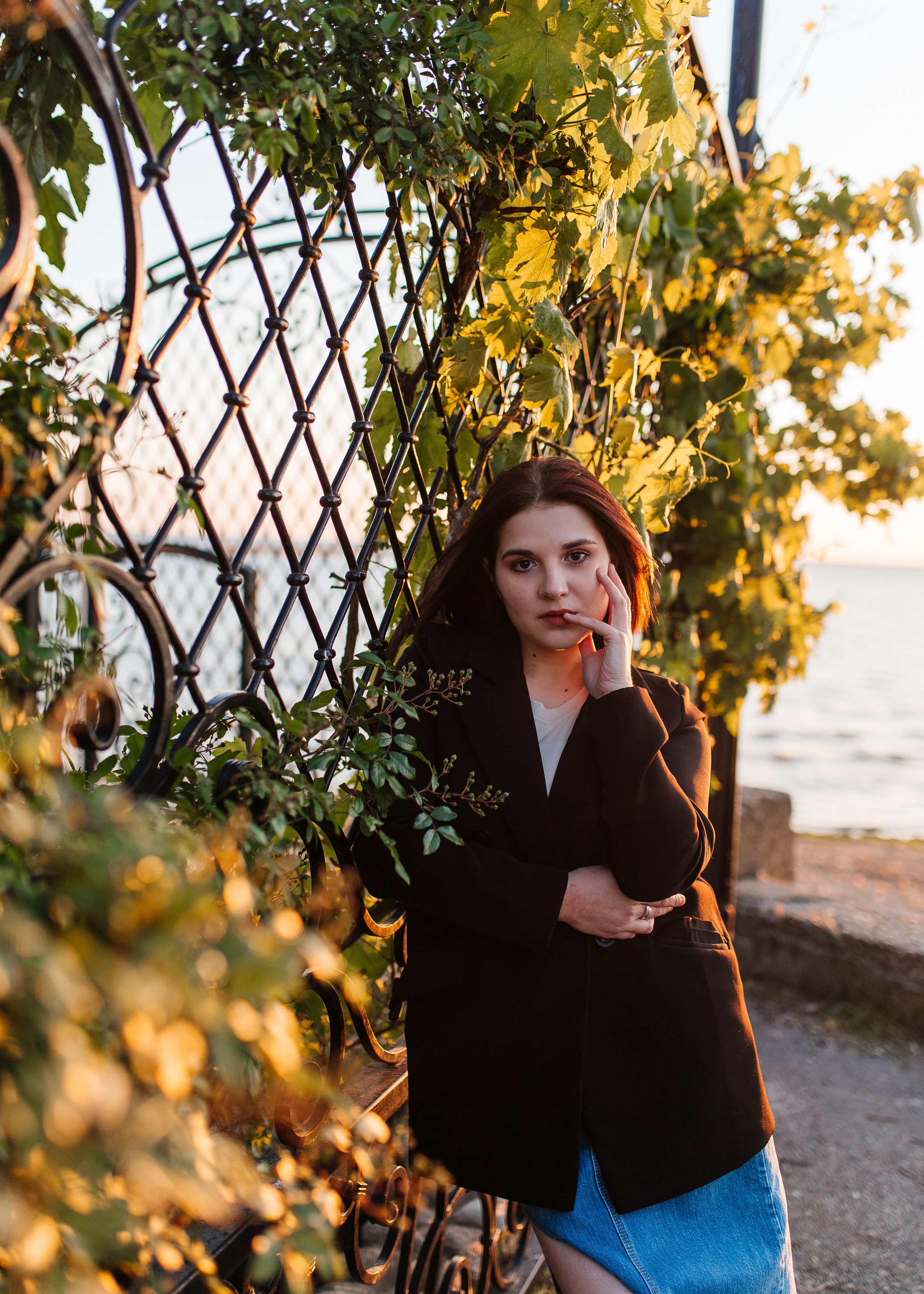 Ирина. Фотограф в Приморско-Ахтарске Марьяна Чопко