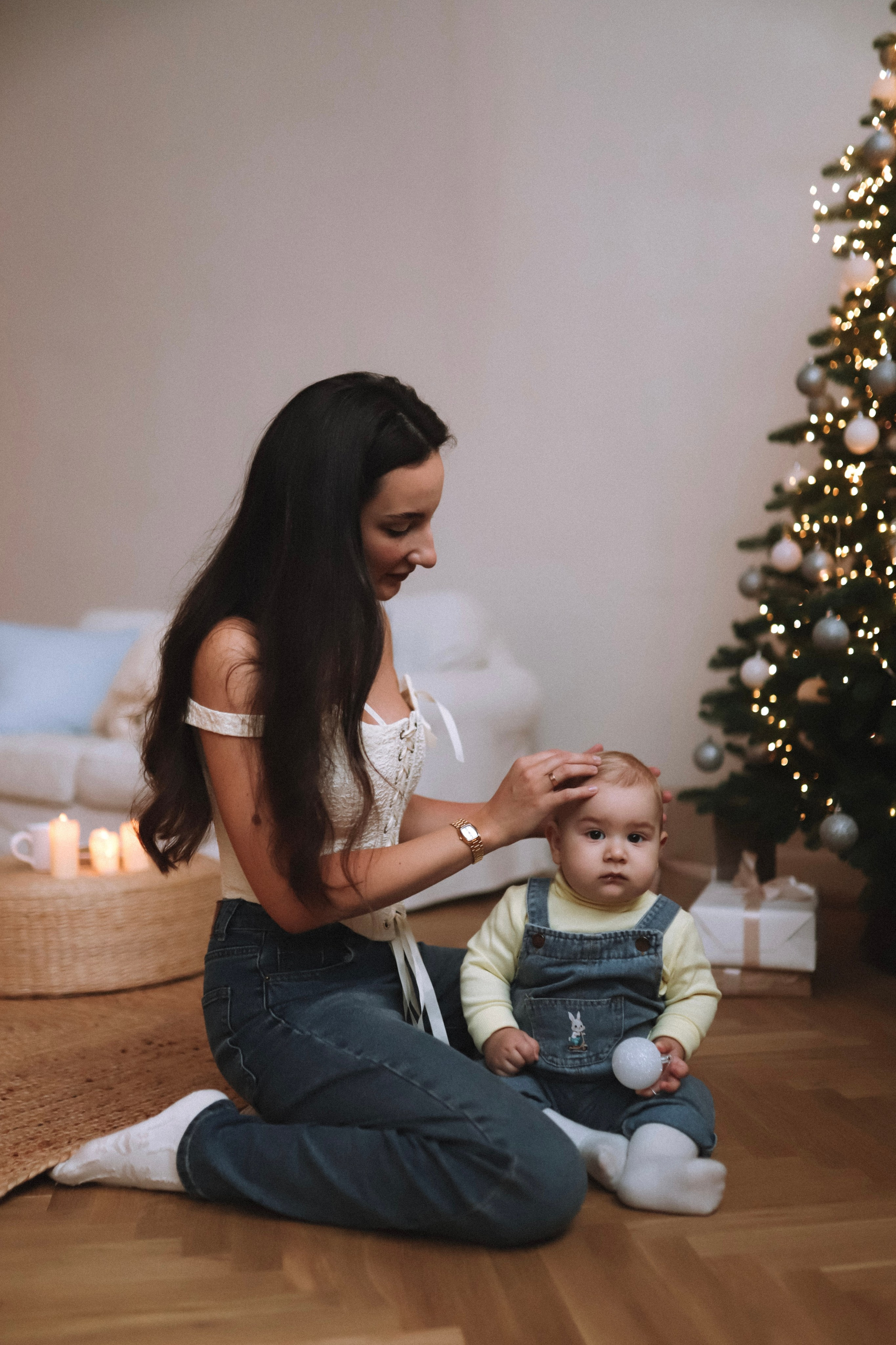 Никита, Ира и Лев. Фотограф в Нижнем Новгороде Кристина Батанова