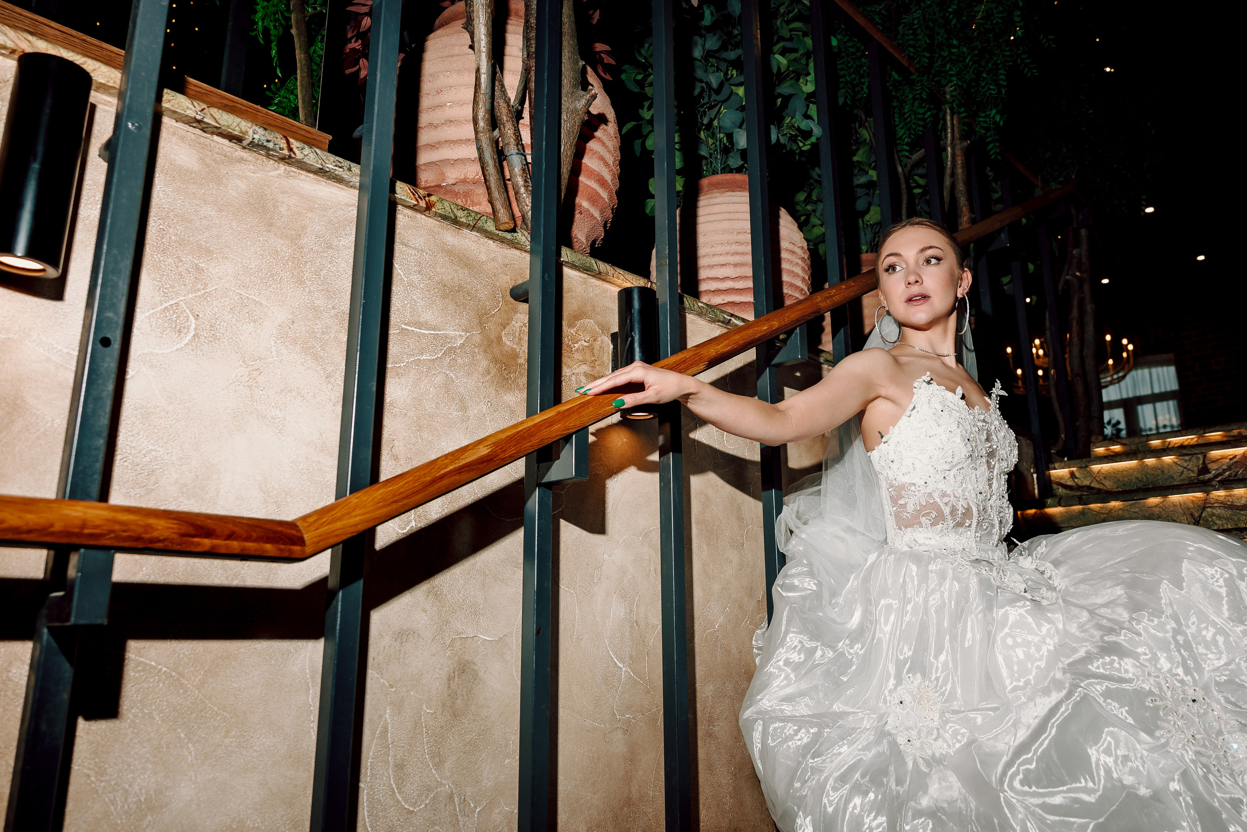 Проект — Девочки хотят хинкали. Лёшка Варзегов — фотограф