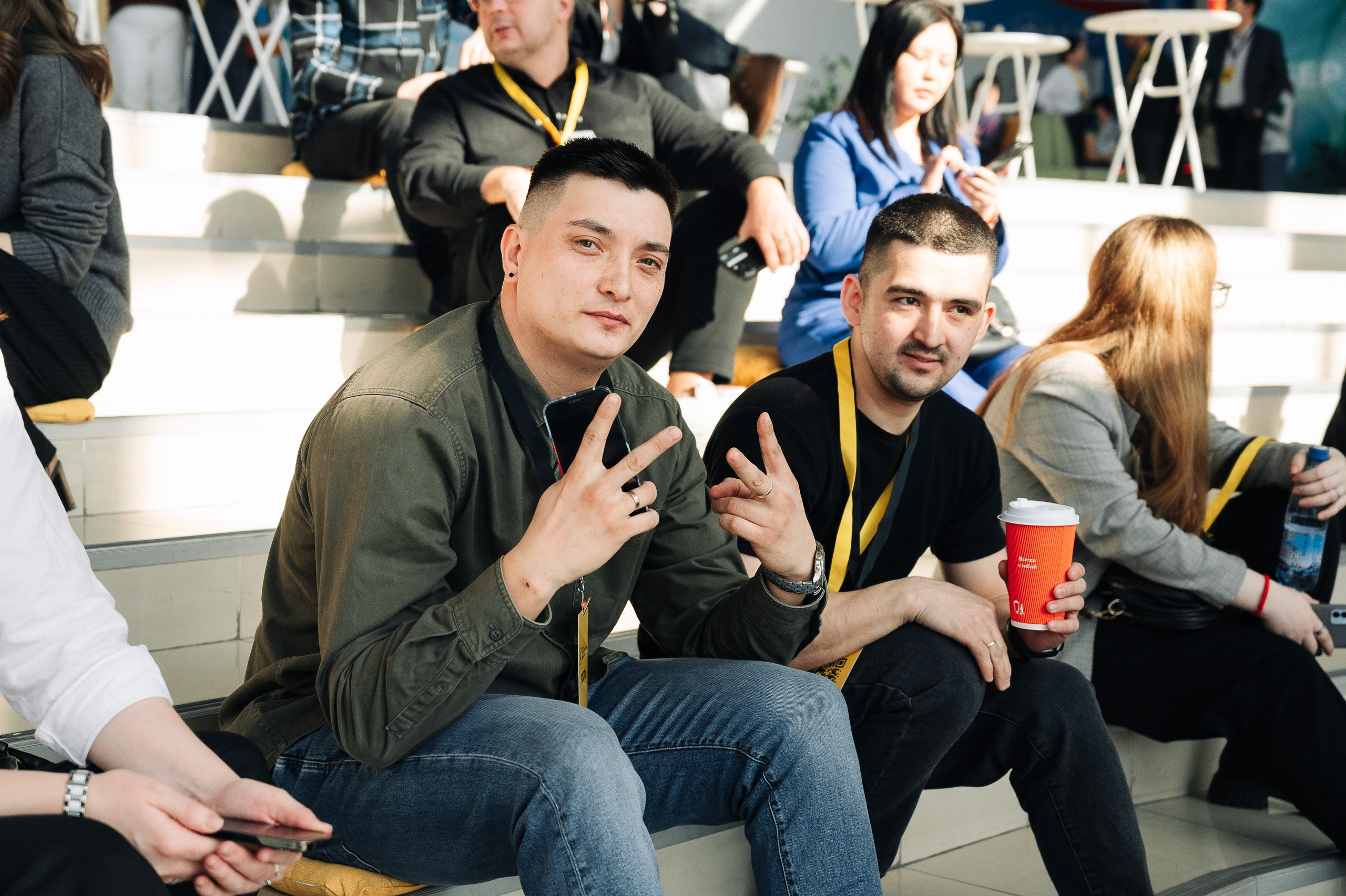 Мероприятия. Фотограф Улан-Удэ, Бурятия