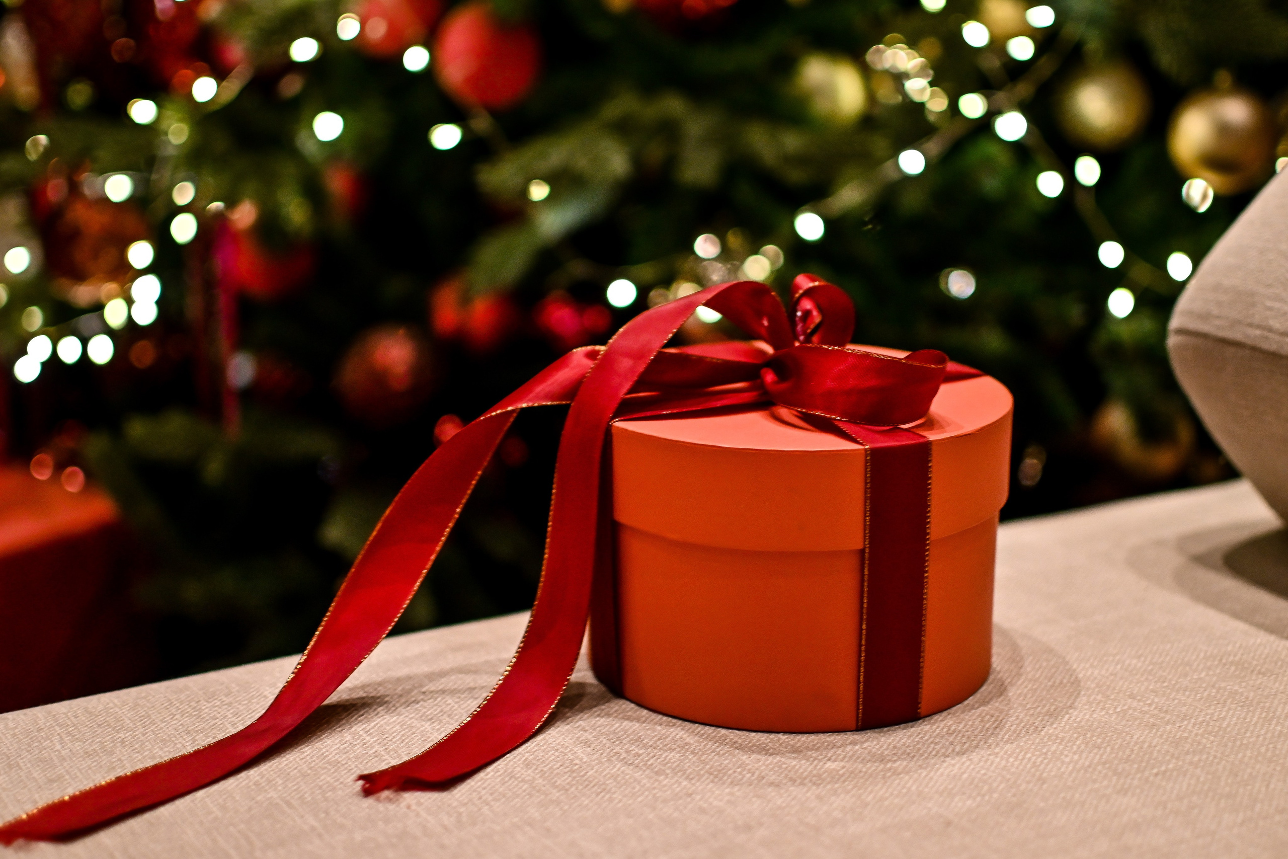 Новогоднее. Фотограф для бизнесконтента, репортажей и семейного альбома в Москве