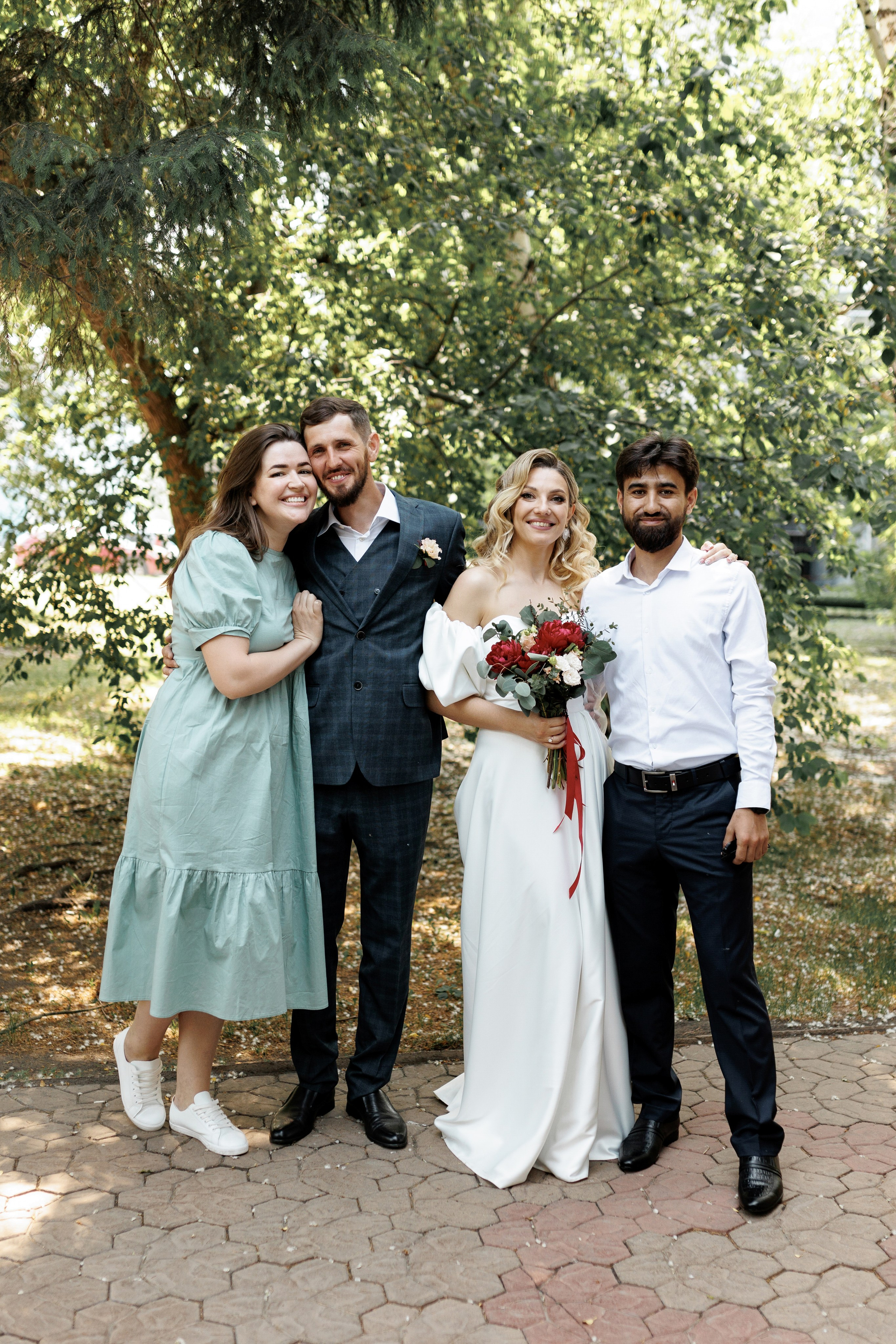 Анастасия и Олесь. Щетинина Наталья свадебный фотограф Барнаул