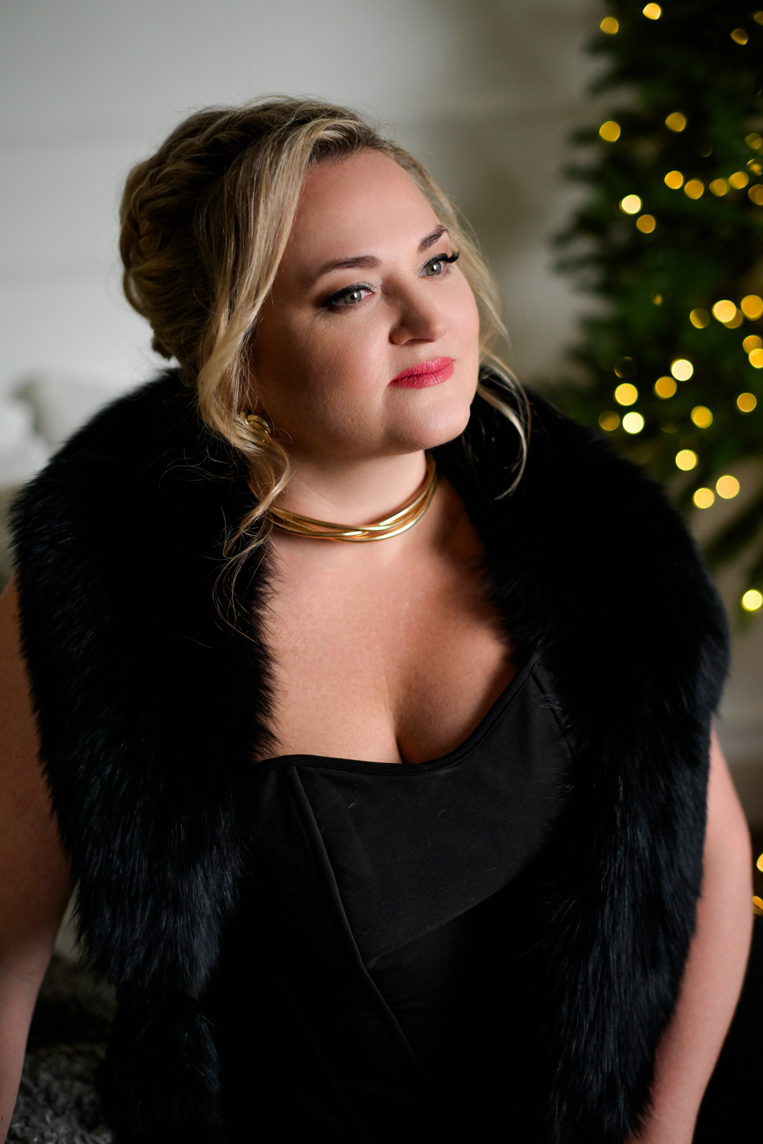 Катюша и Елена