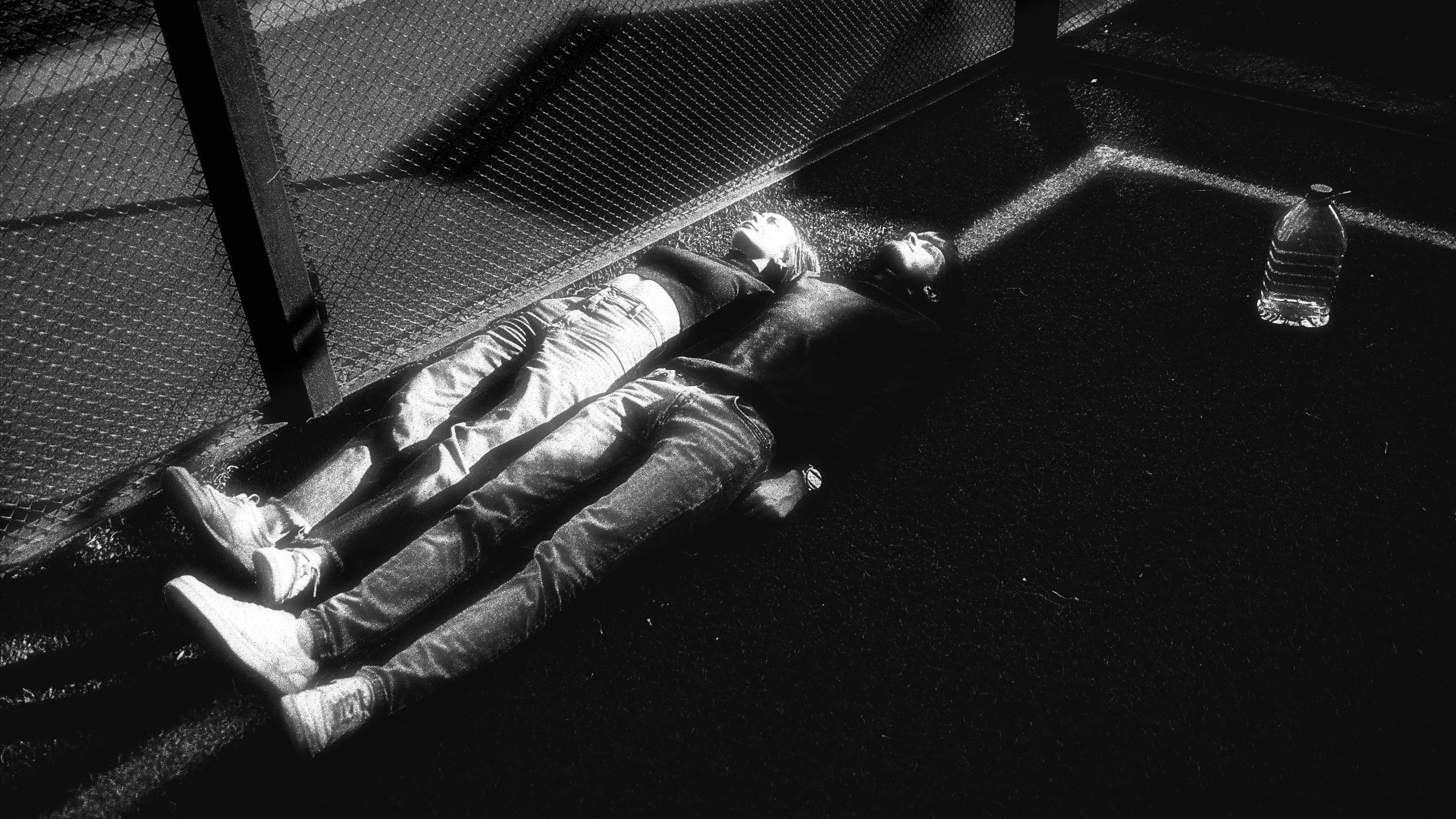 САМЫЙ ХРУПКИЙ БЕТОН. Главная