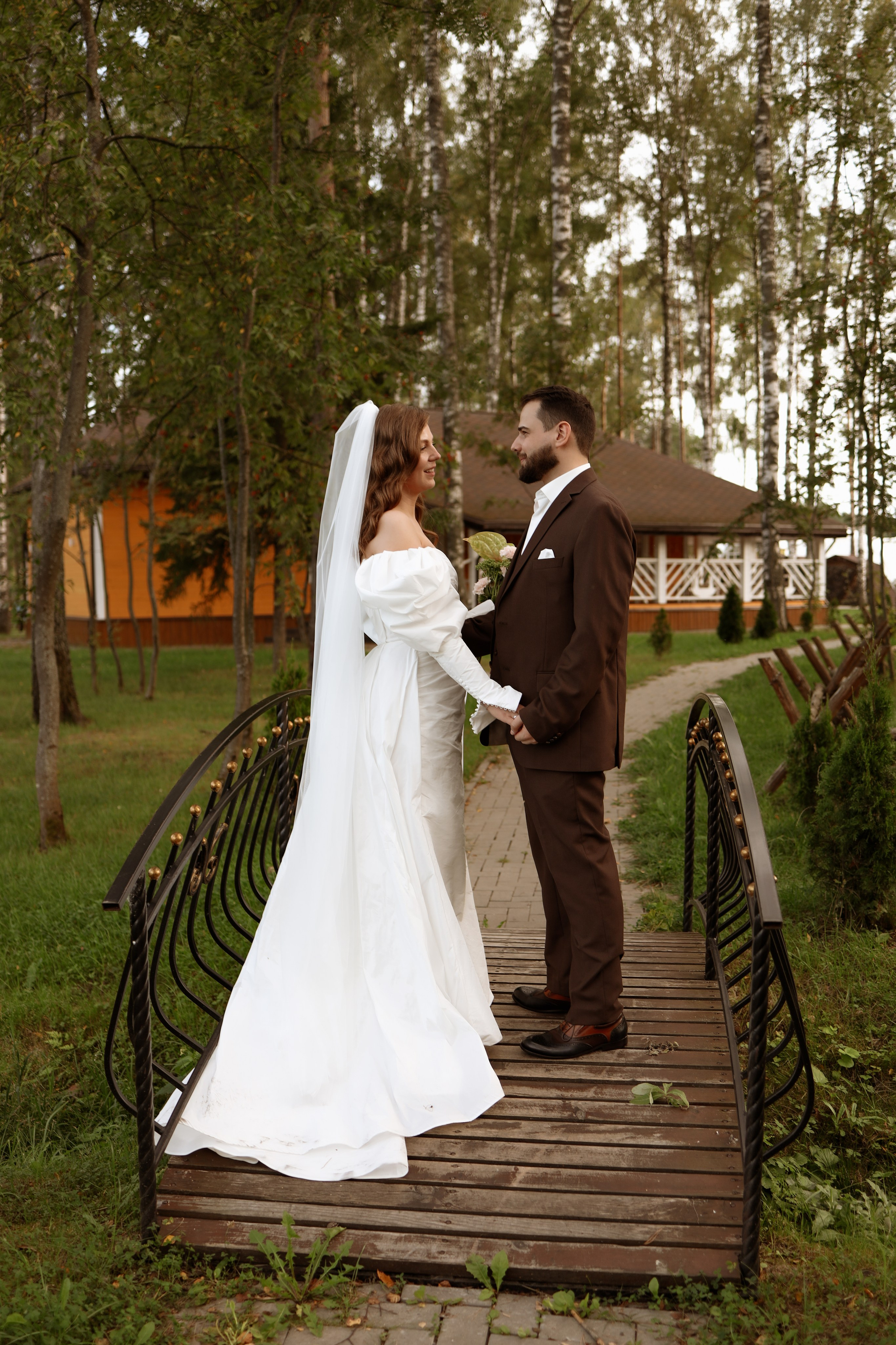 A&A. Photographer Tatiana Ivanova in Yaroslavl