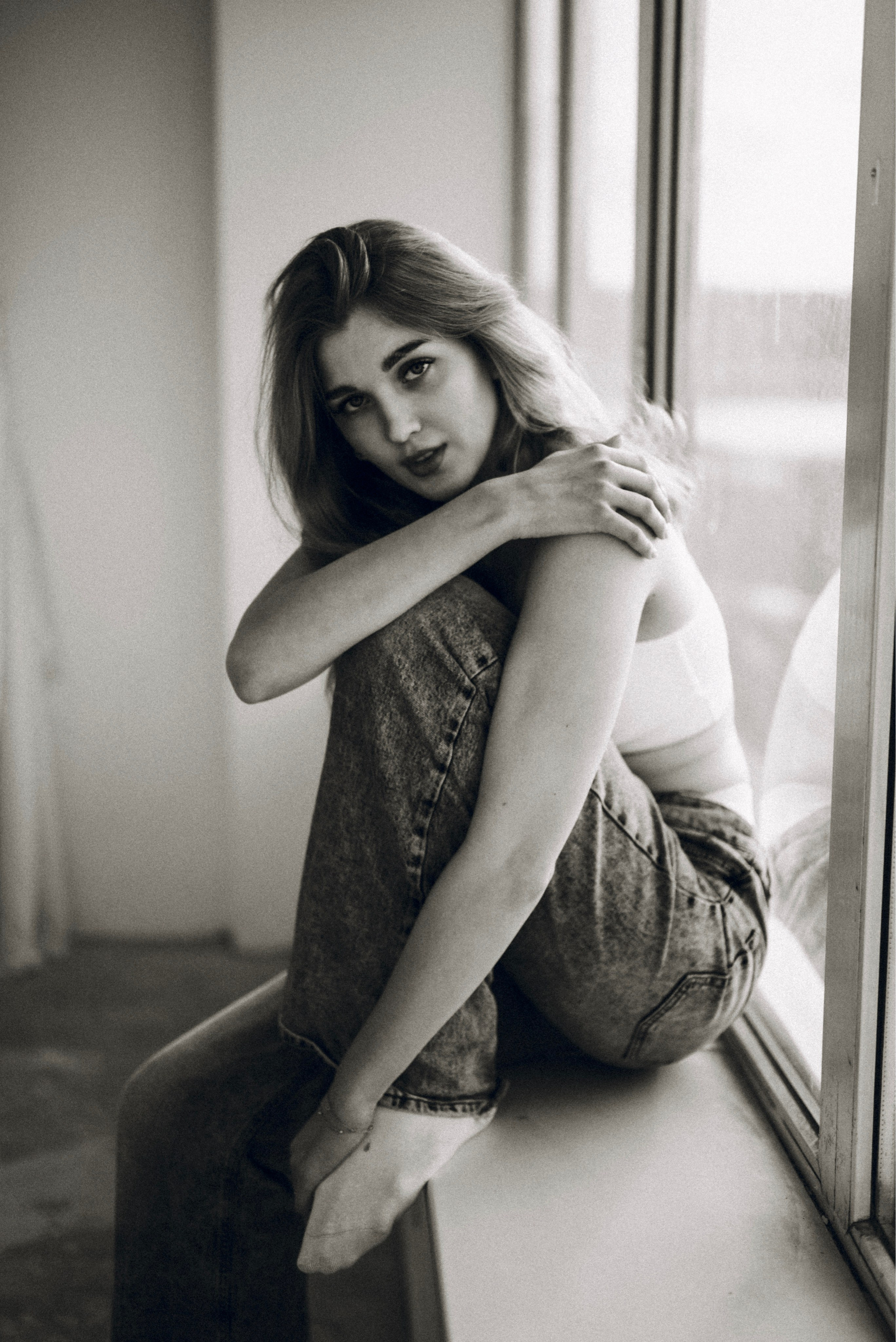 Алина. Фотограф Анастасия Монах