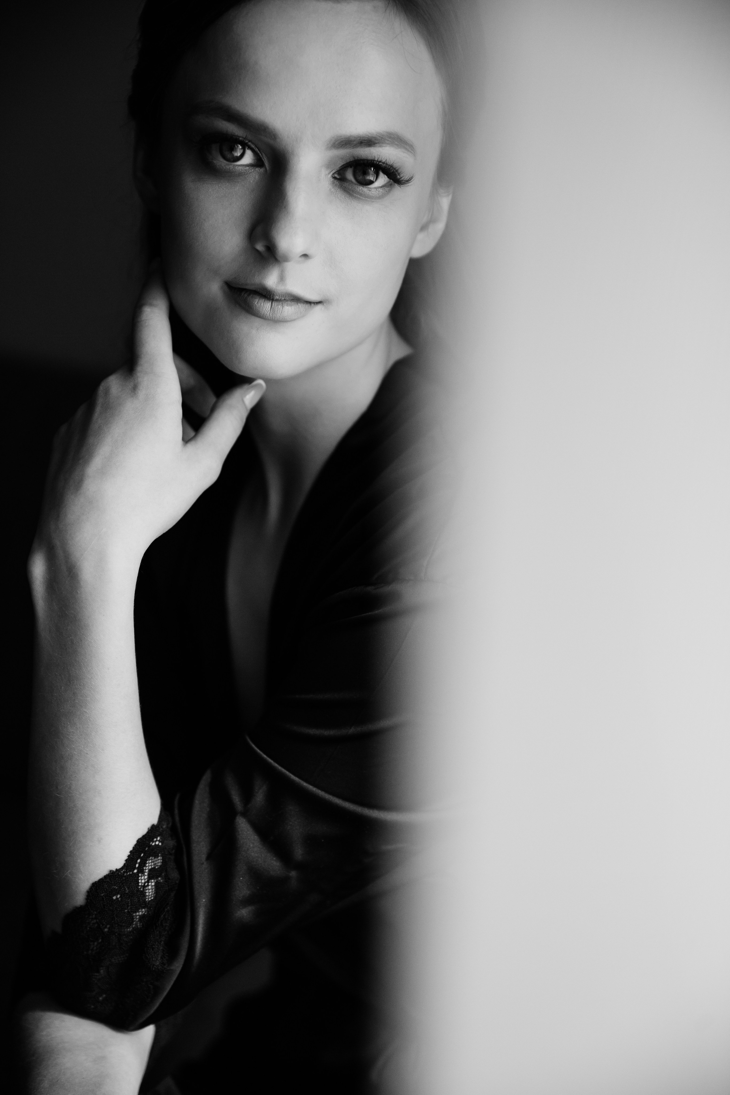 Катя и Антон. Фотограф в Москве Ирина Малахова