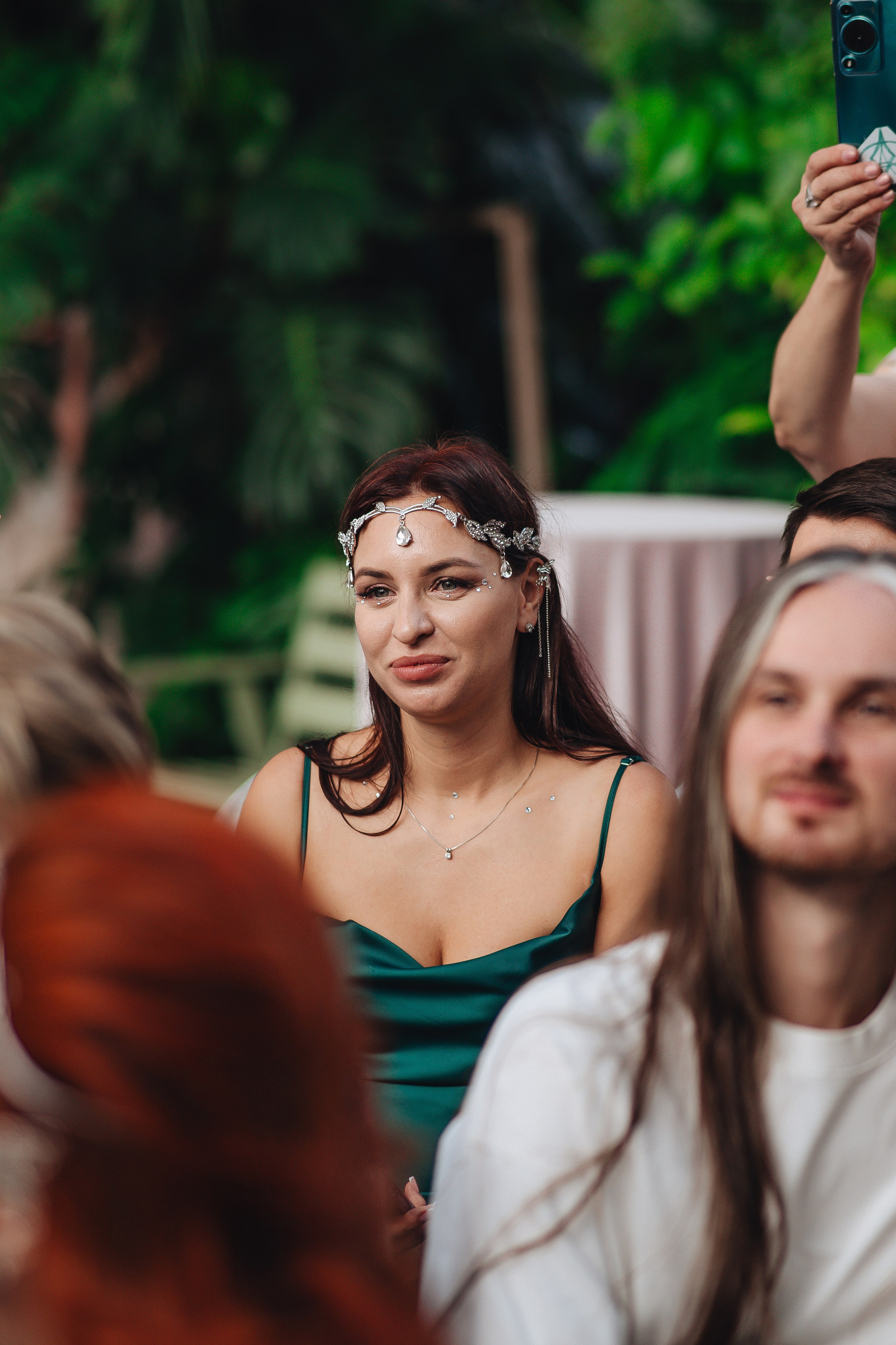 Свадьба в стиле Властелина Колец