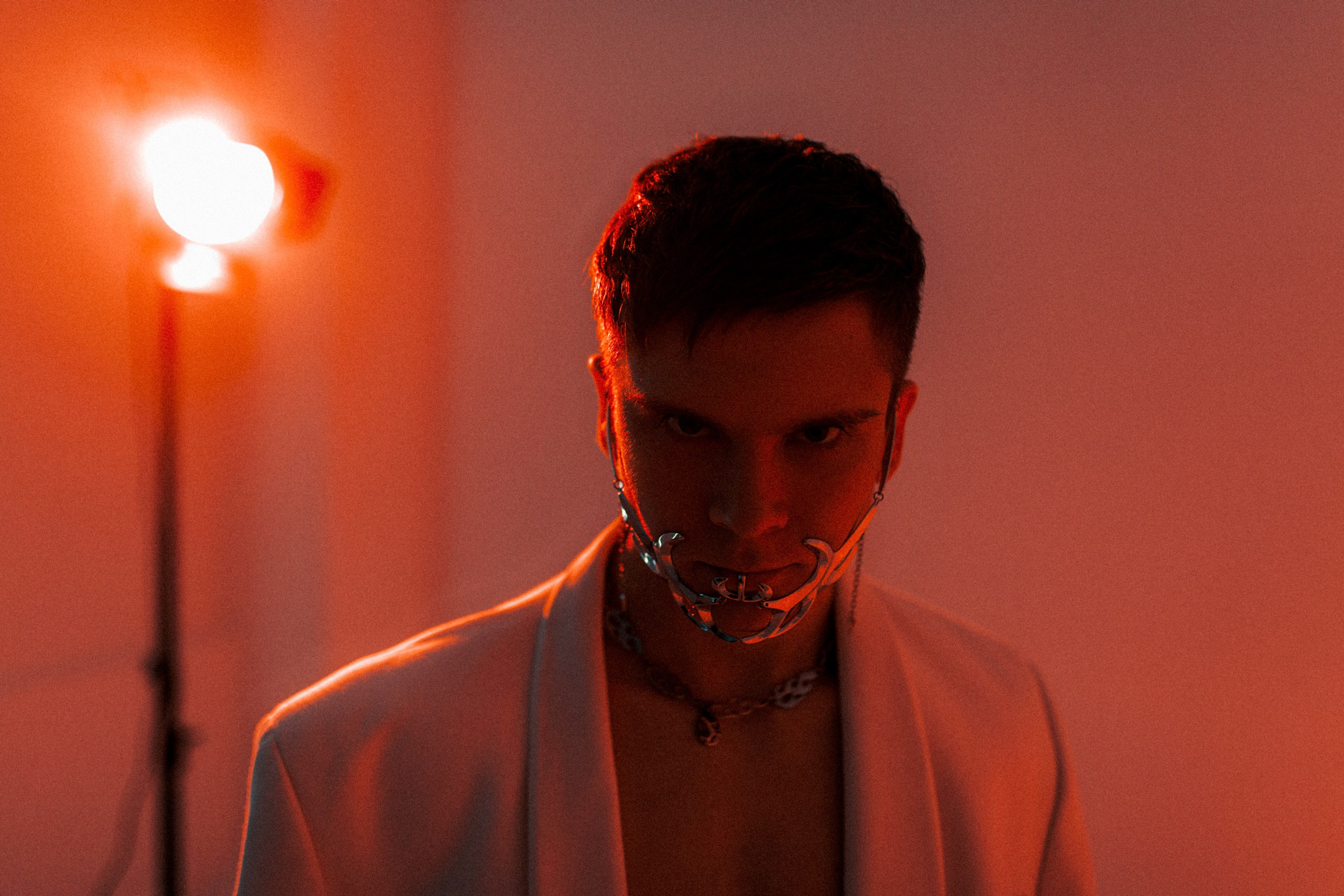 Матвей. Контент фотограф в Симферополе и по Крыму Даша Пац