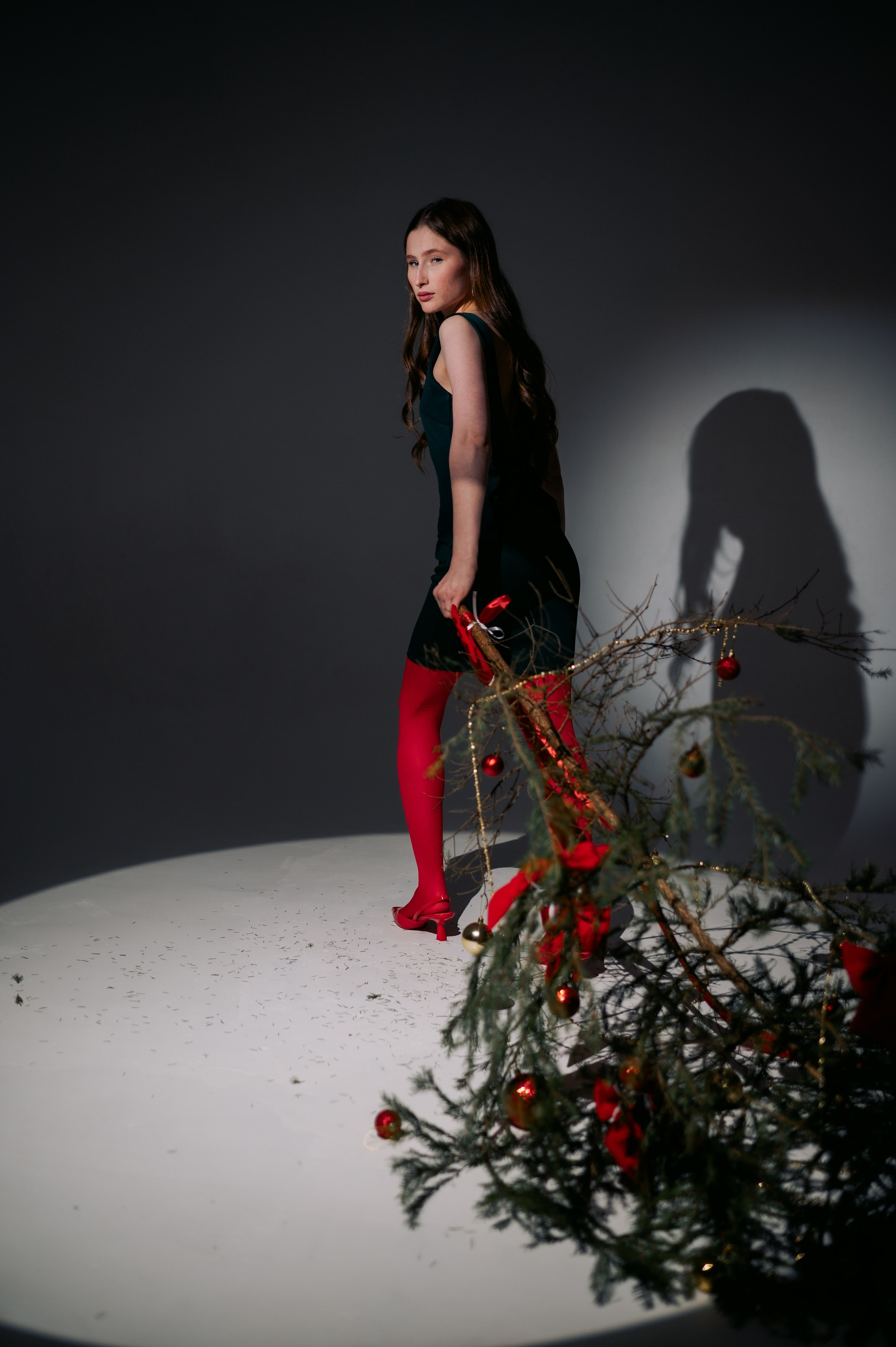 Дерзкий Новый год. Фотограф в Кирове Инна Софронова