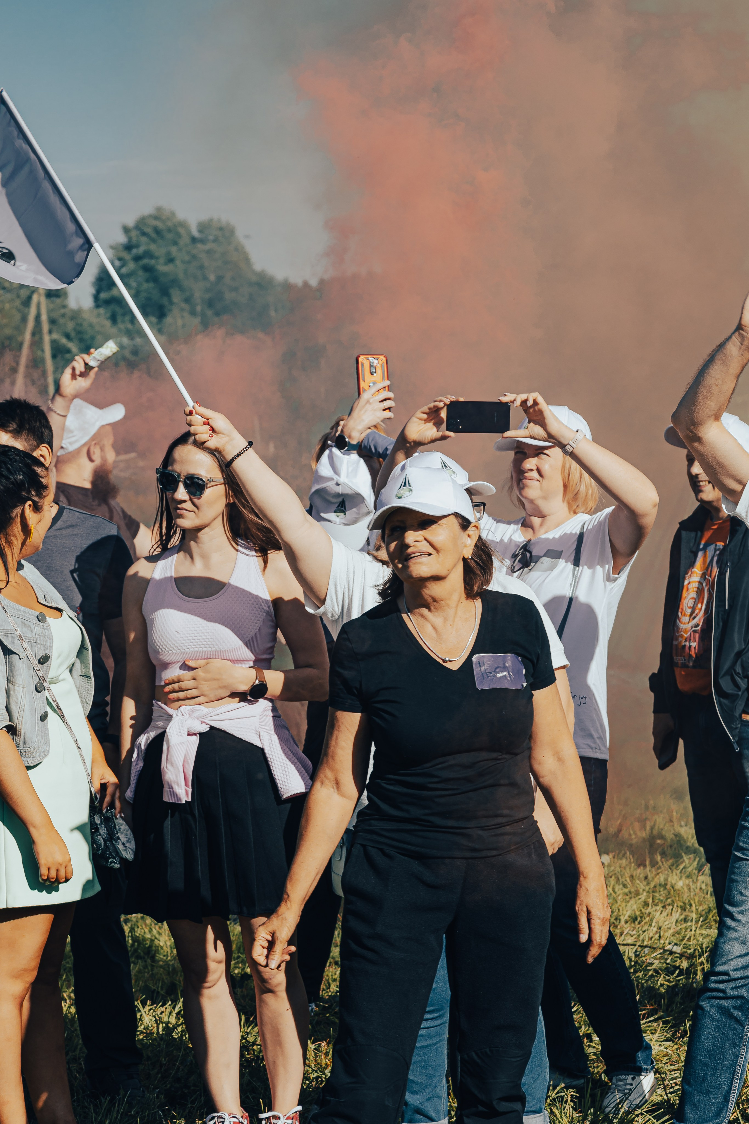 КОРПОРАТИВ ЛЕТНИЙ. Главная