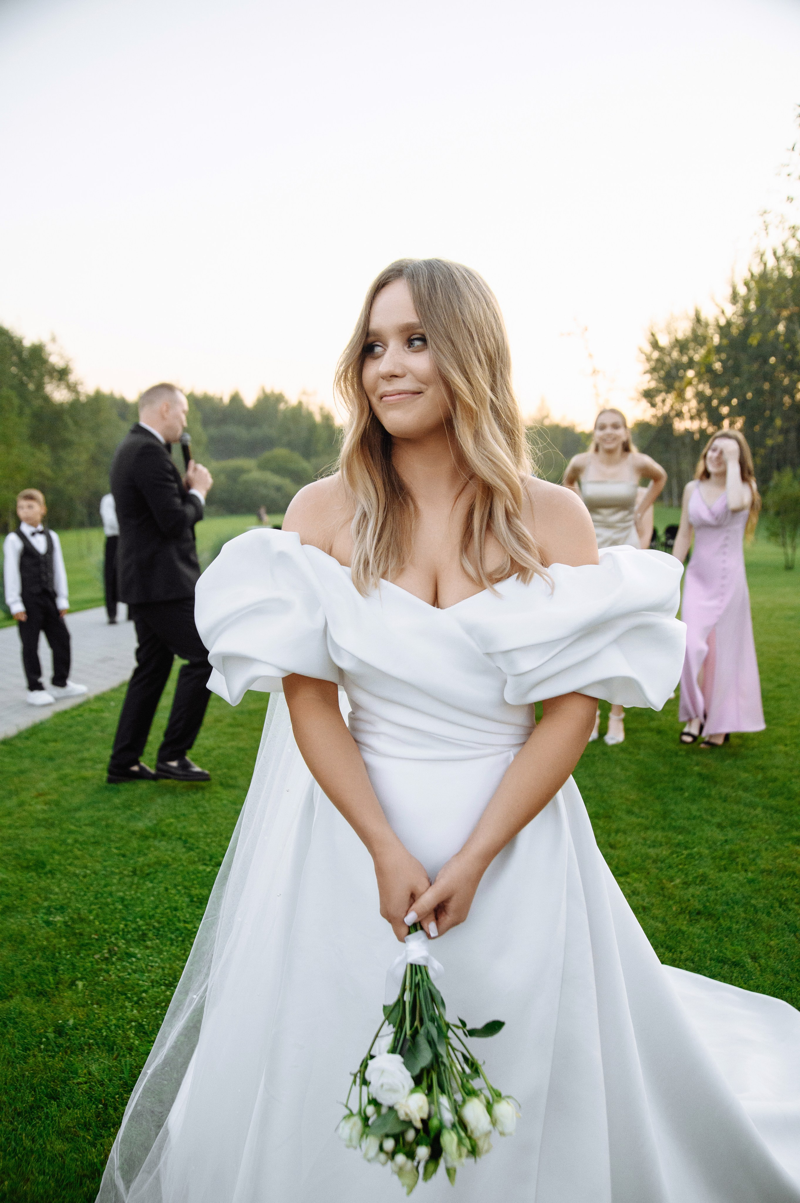 Дмитрий и Елизавета. Фотограф Кирилл Верт