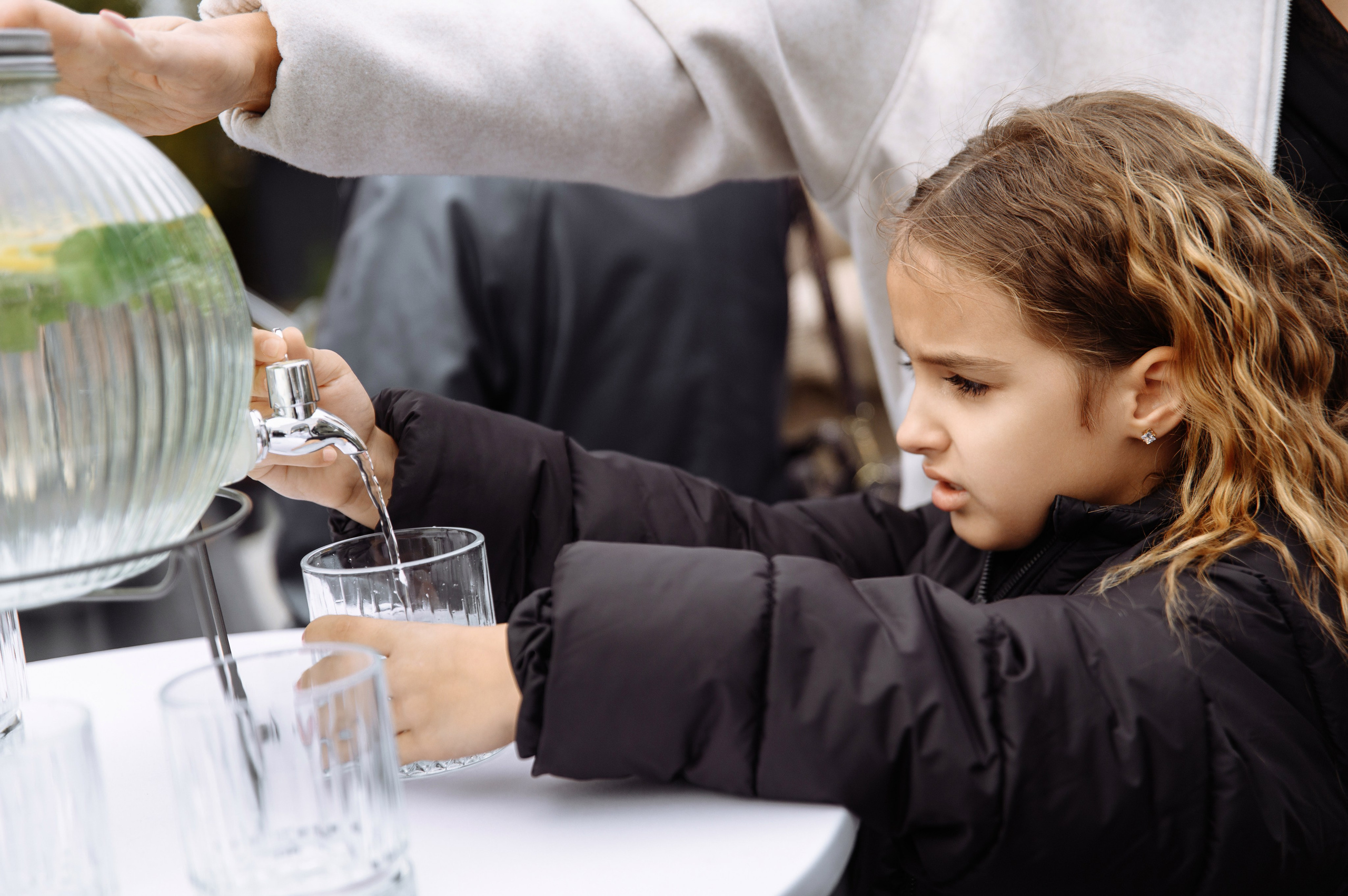 Евгений и Екатерина LA VILLA. Фотограф Кирилл Верт
