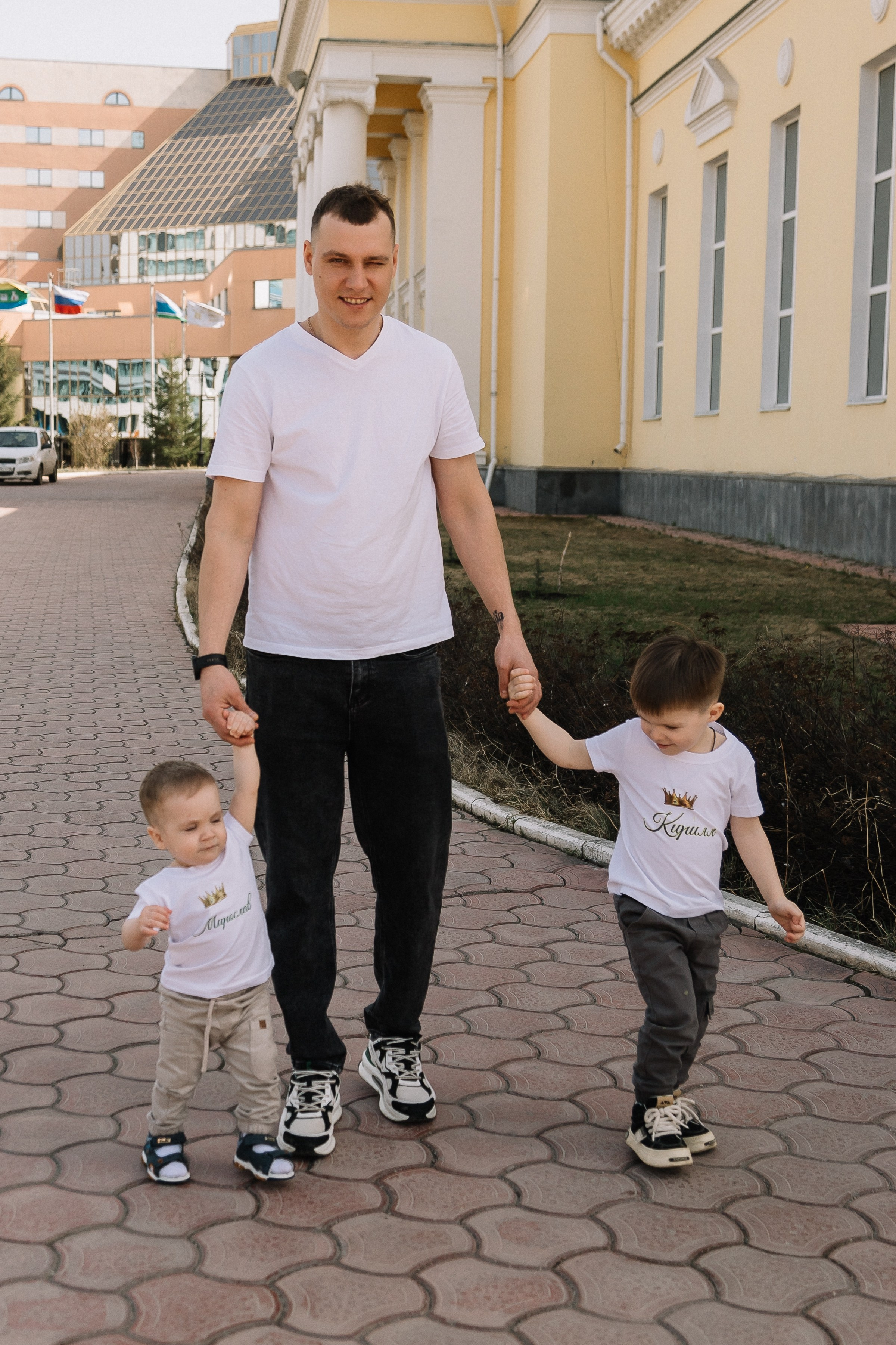 Крещение/2024. Свадебный и семейный фотограф в Екатеринбурге