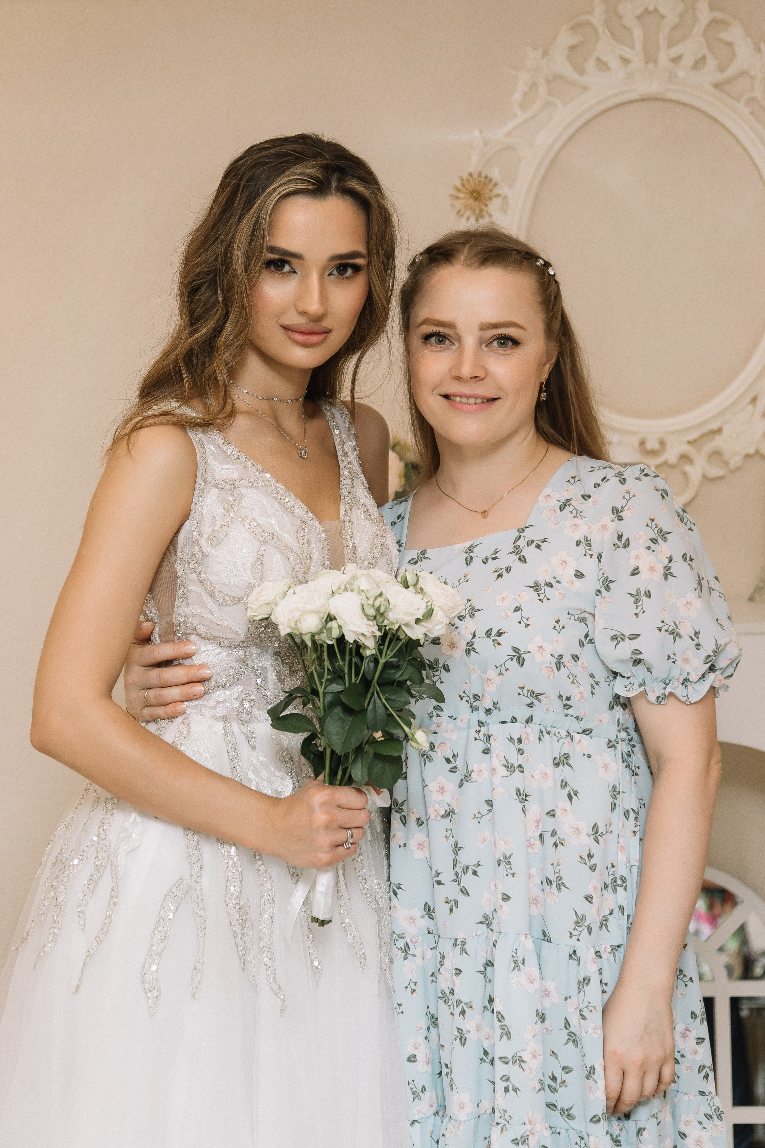 Иван и Марина/2024. Свадебный и семейный фотограф в Екатеринбурге