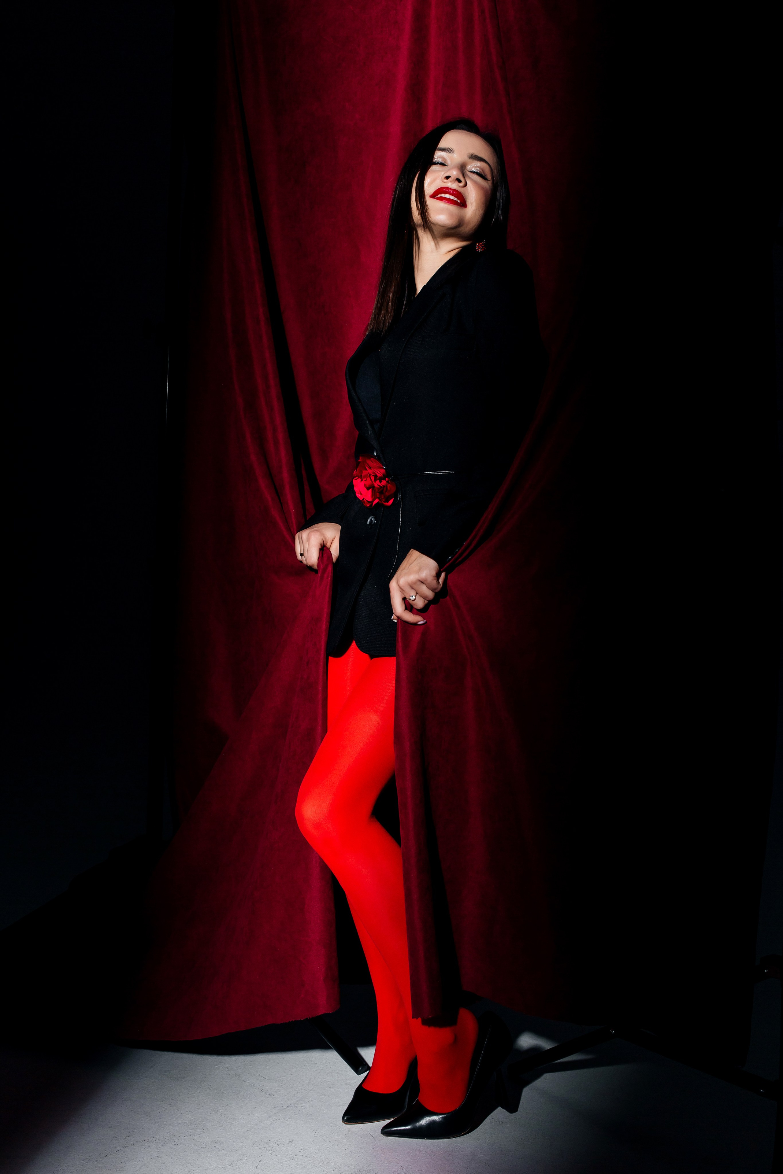 Любовь с дочкой портретная фотосессия. Женский фотограф в Оренбурге Ирина Заводчикова