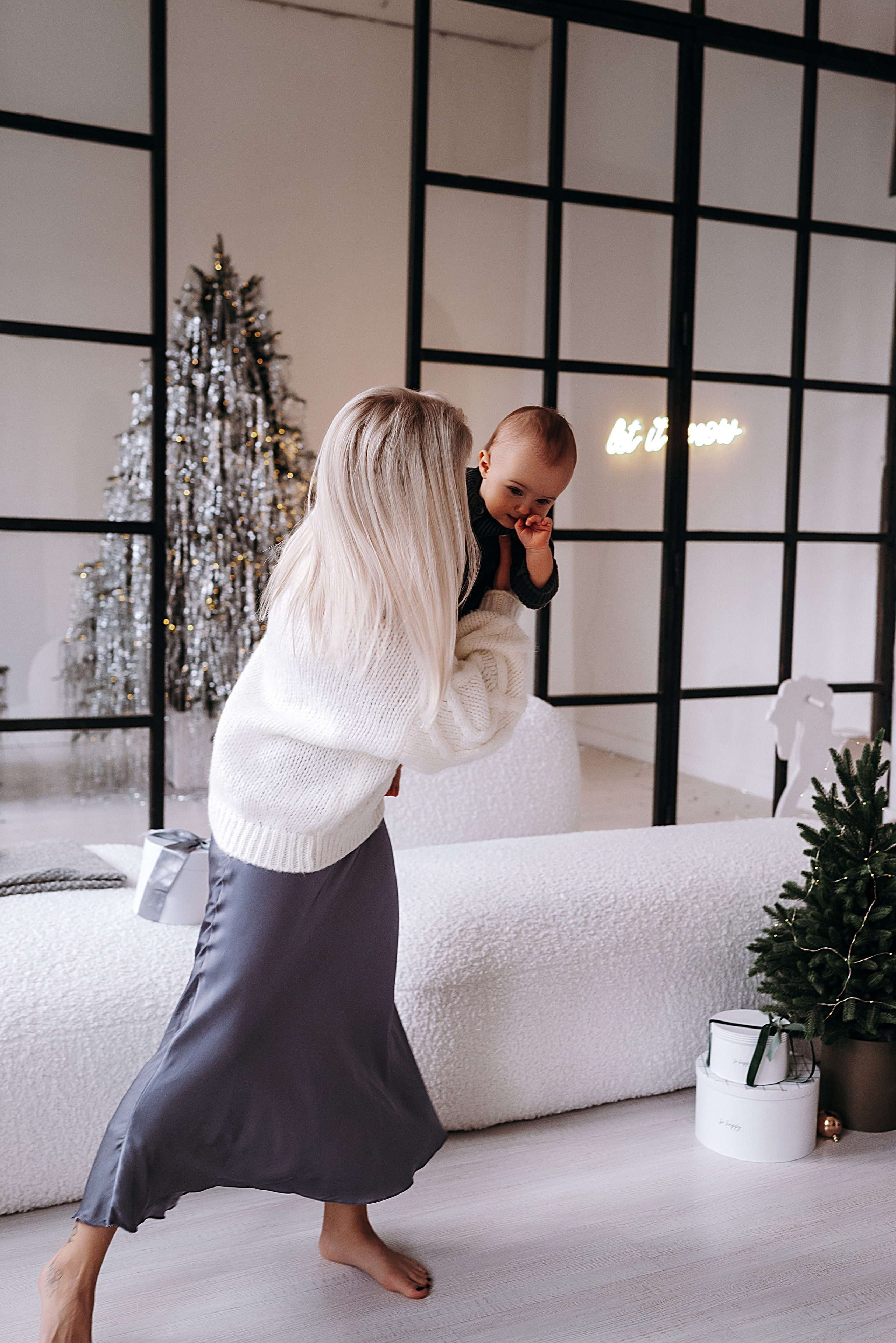 Новогодняя сказка!. Семейный и детский фотограф в Белгороде Ольга Сорока