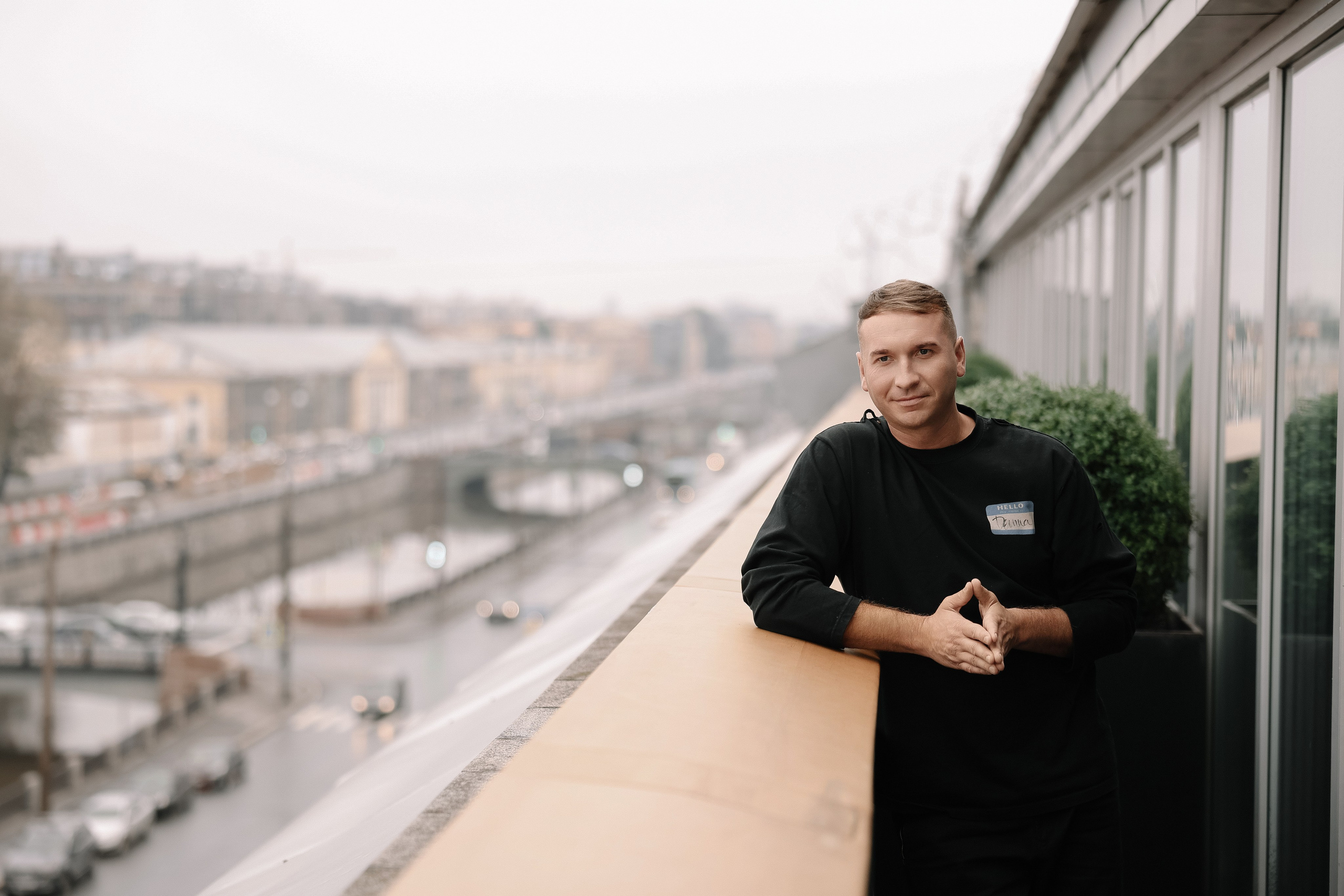 Лена и Тарас. Свадебный и семейный Фотограф Денис Кошель