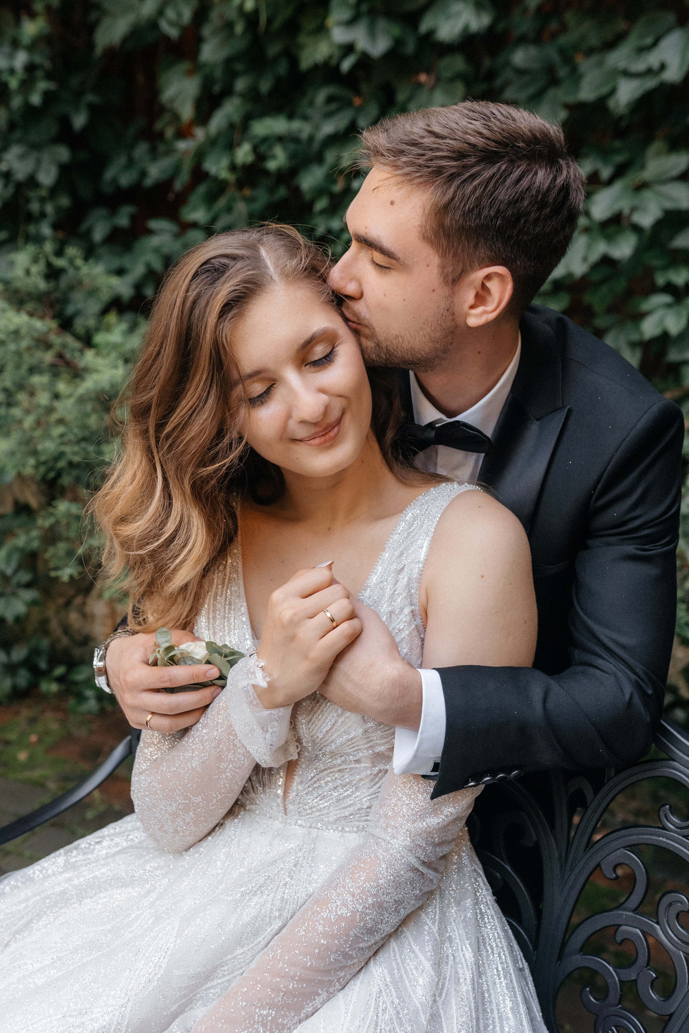 Fewhorses «Рыцарская свадьба». Семейный и свадебный фотограф в Москве Виктория Махова