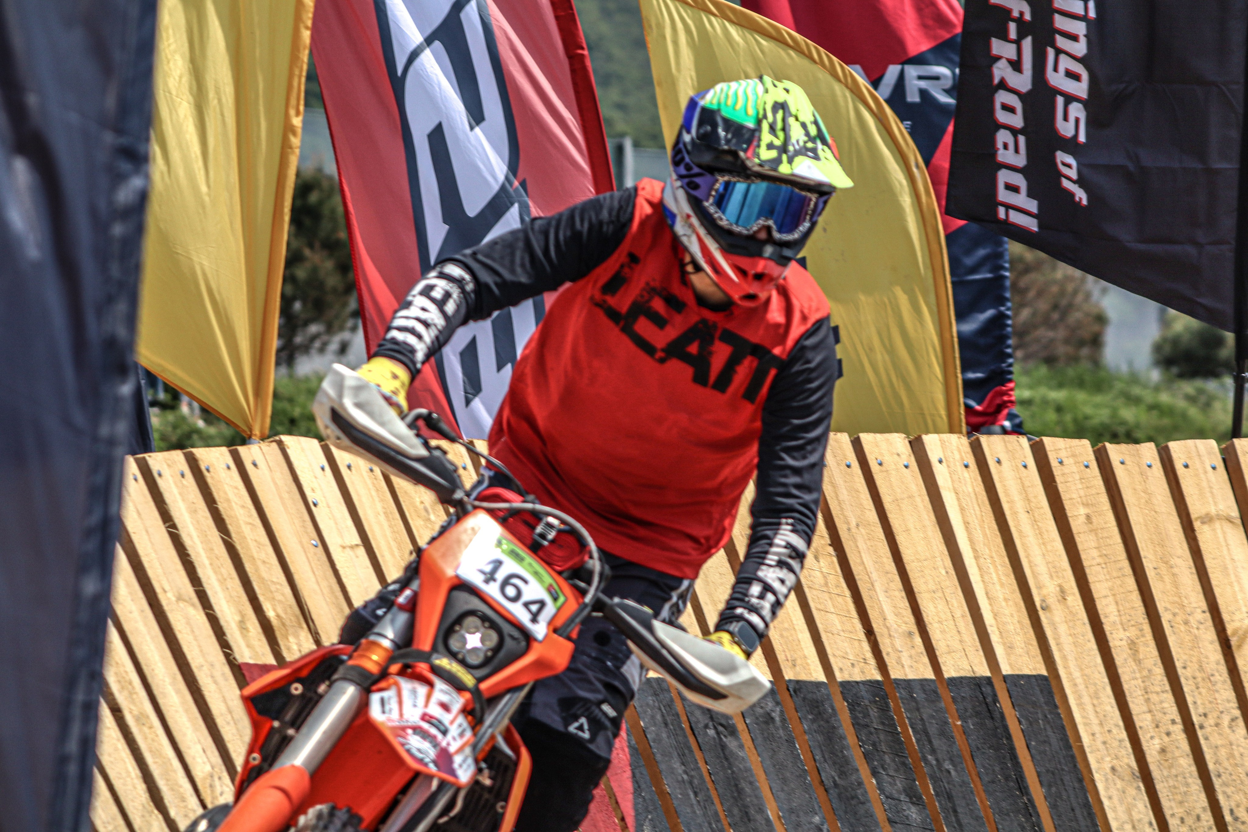 Enduro. Ivaladimirovna1995.wfolio.pro