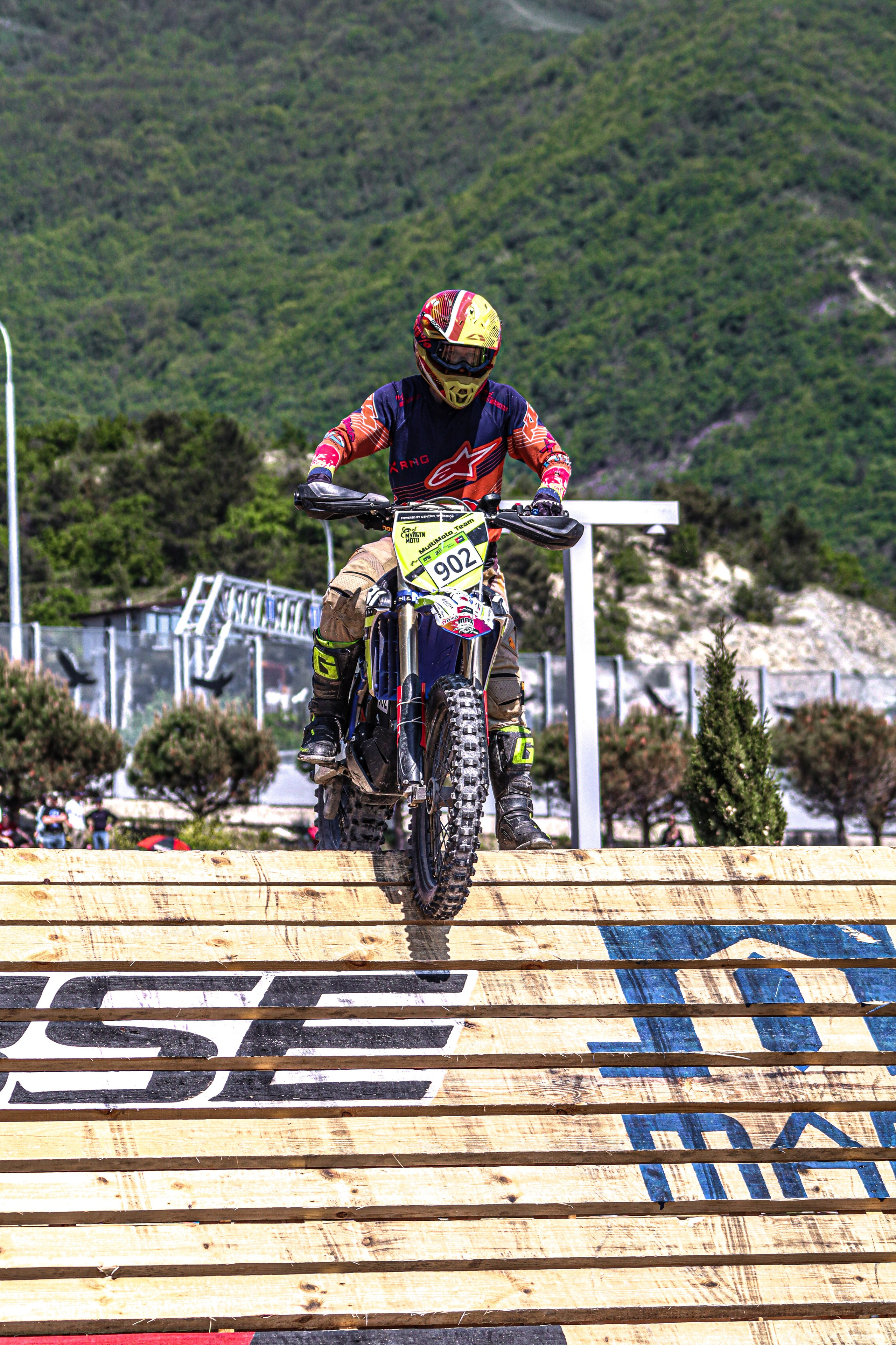 Enduro. Ivaladimirovna1995.wfolio.pro