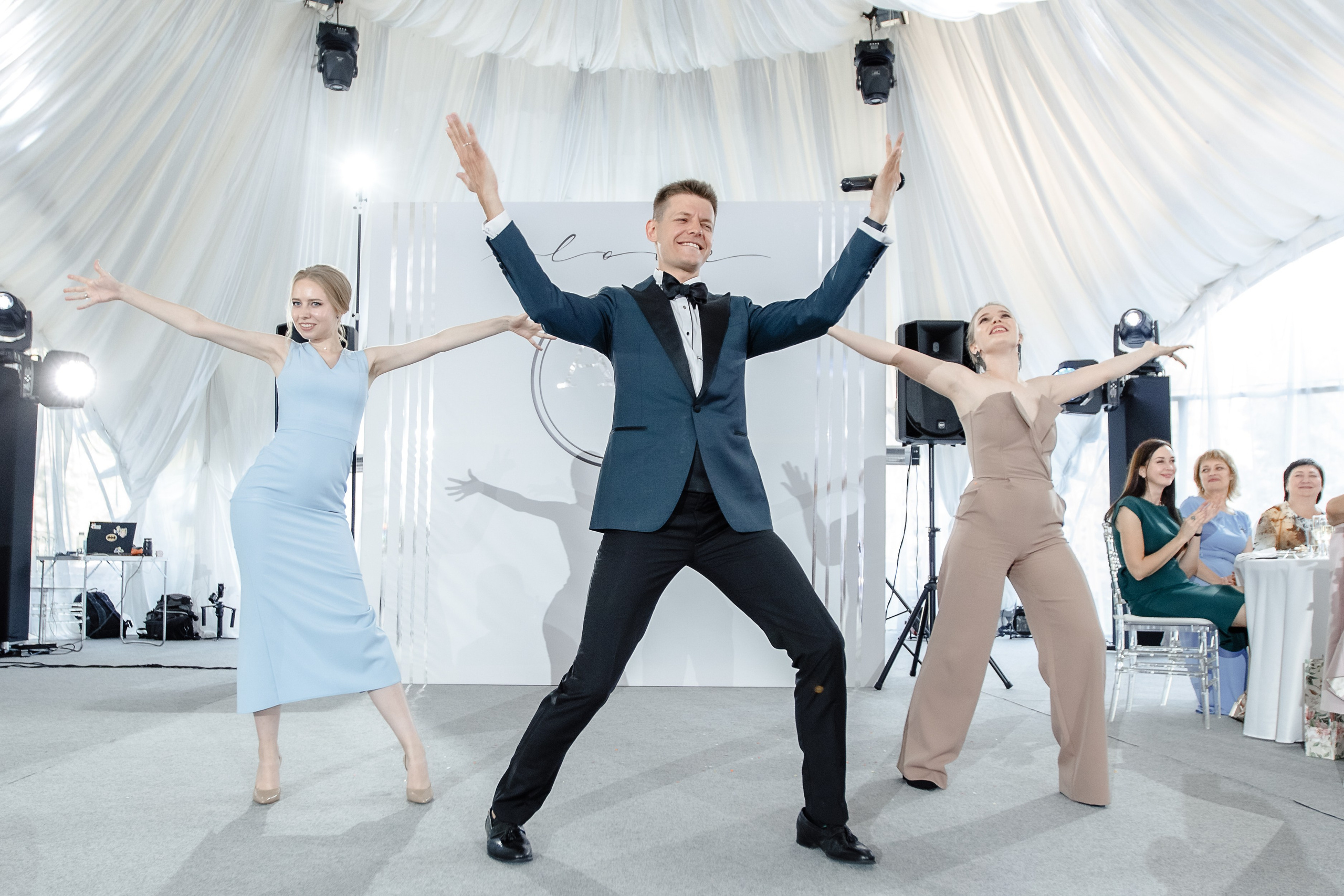 Алёна и Кирилл. Полный свадебный день. Свадебный фотограф Москва КМВ Марина Комиссарова