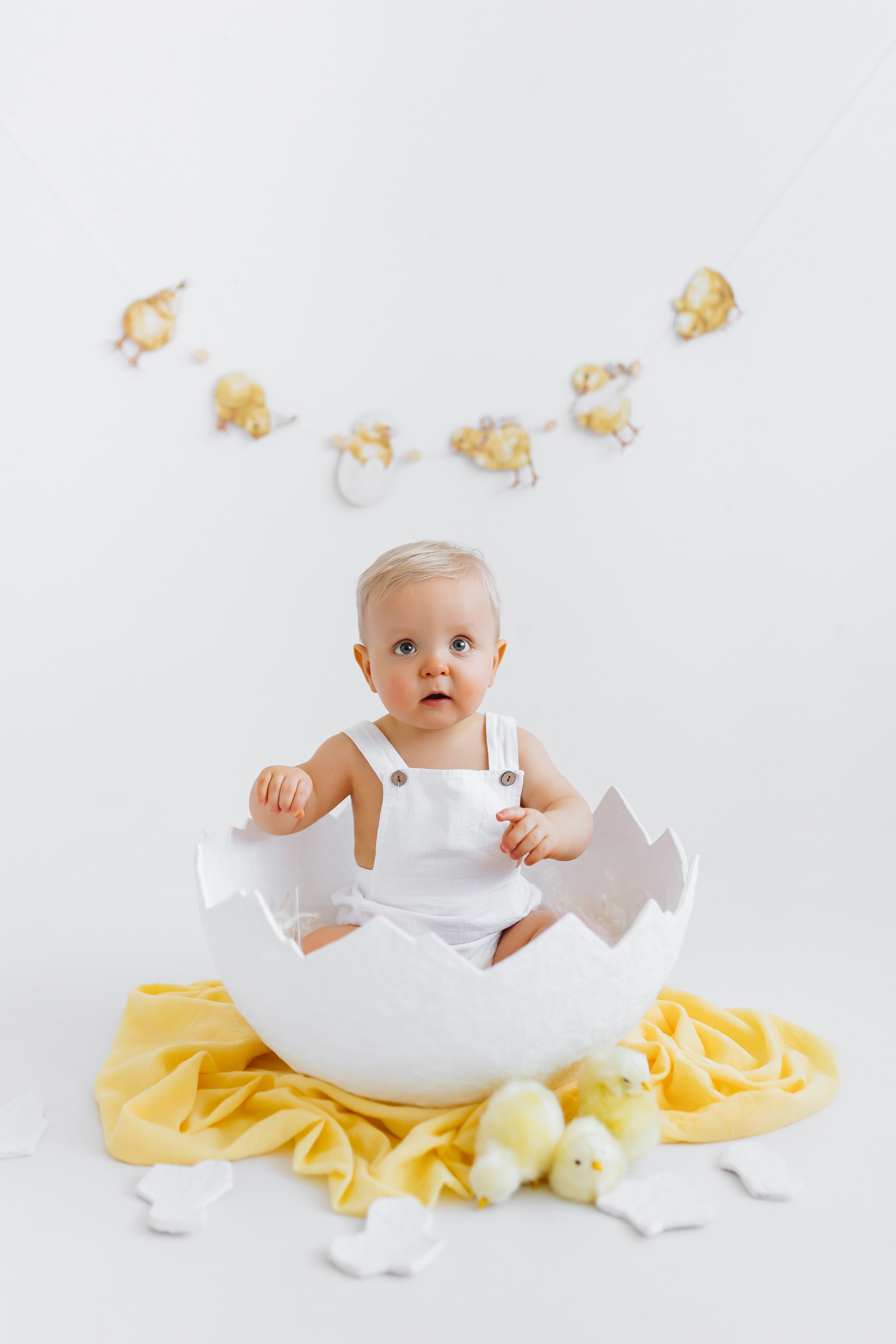 Пасха 2025. Фотограф новорожденных Серпухов, Протвино, Москва I Марина Бурмистрова