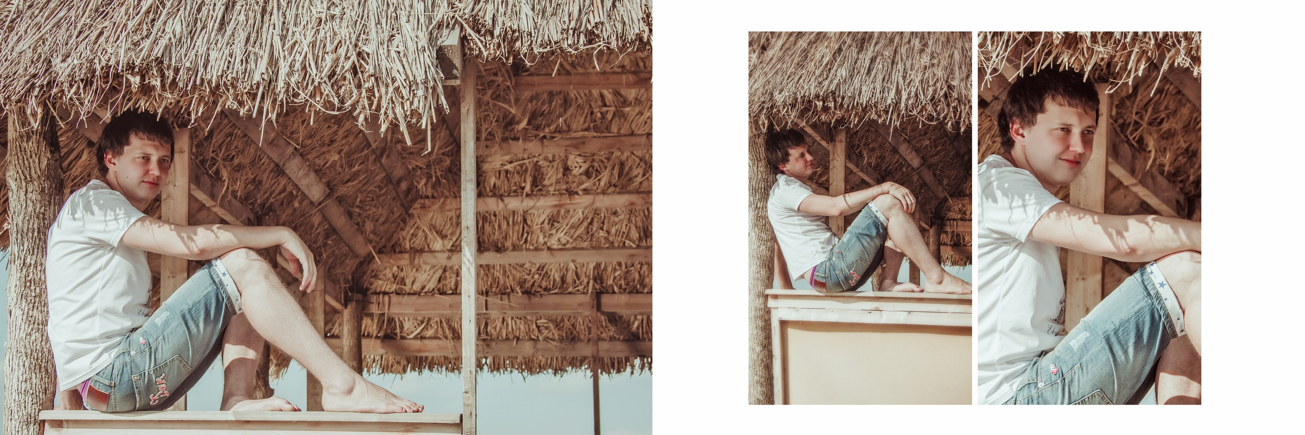 Love story. Фотограф Ольга Косенко в Москве