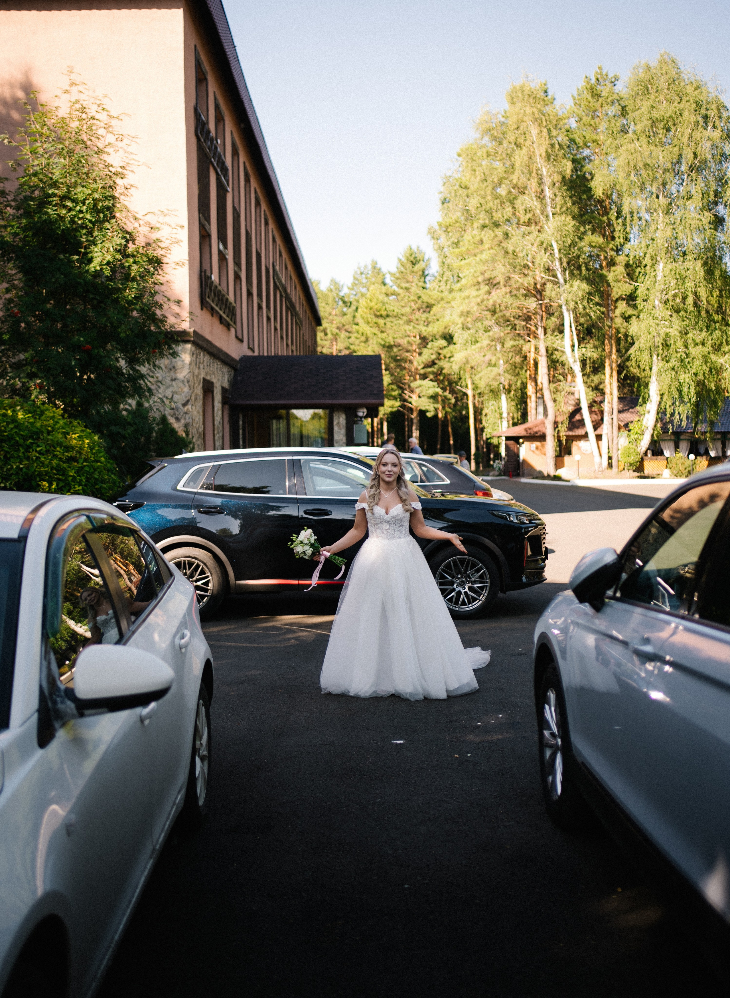 Марина и Денис (полный день). Фотограф на любое событие в Кемерово