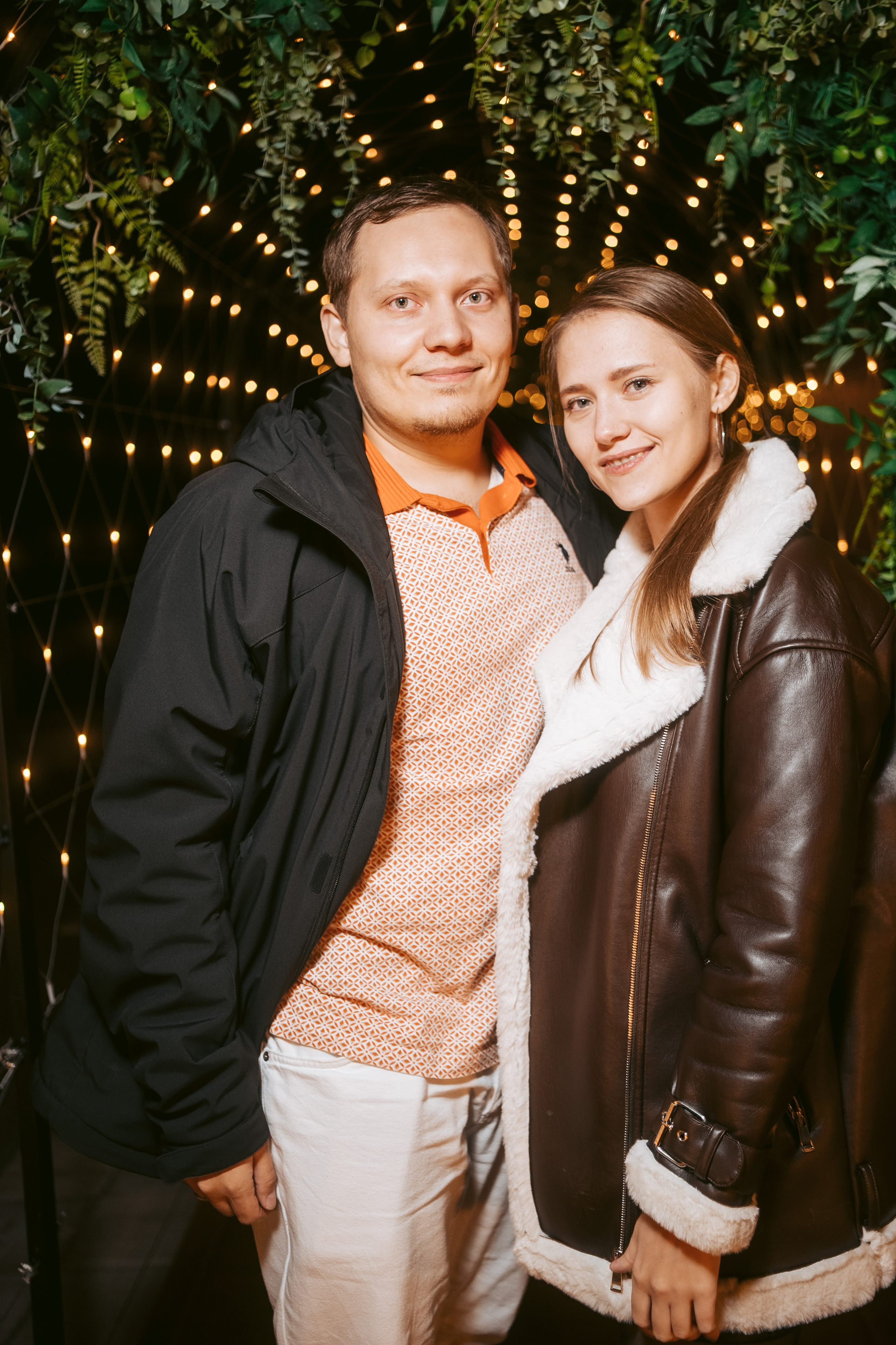 День рождения в Milton Air. Фотограф на любое событие в Кемерово