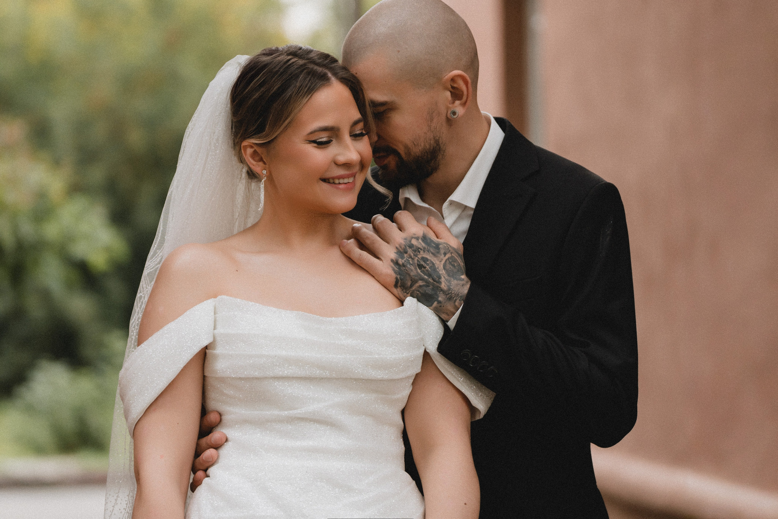 Валентин и Катерина | 12.09.25